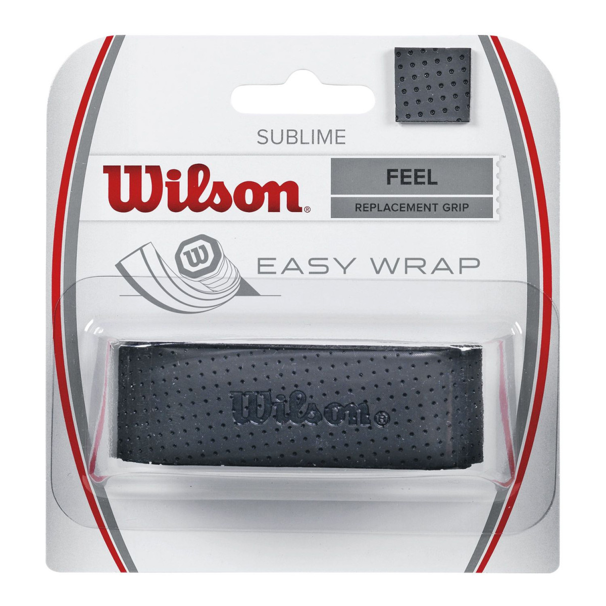Grip Wilson Sublime Nero
