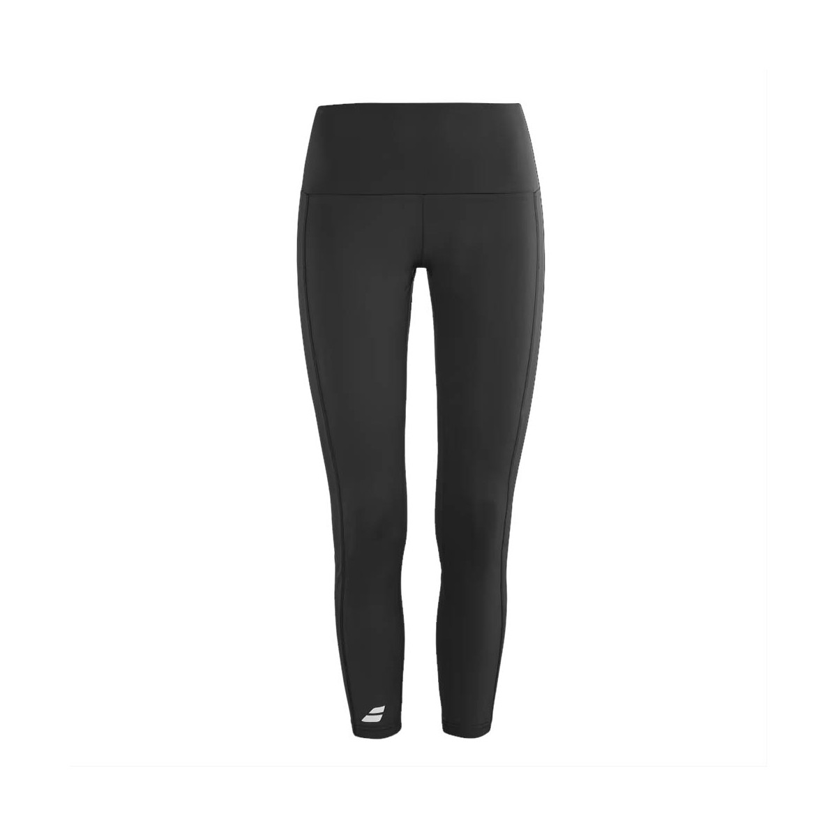 Pantaloni Babolat Exercice Grigio