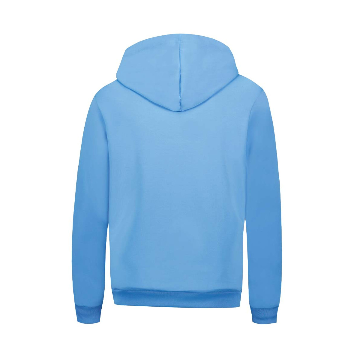 Sweat Le Coq Sportif Heritage Blu navy