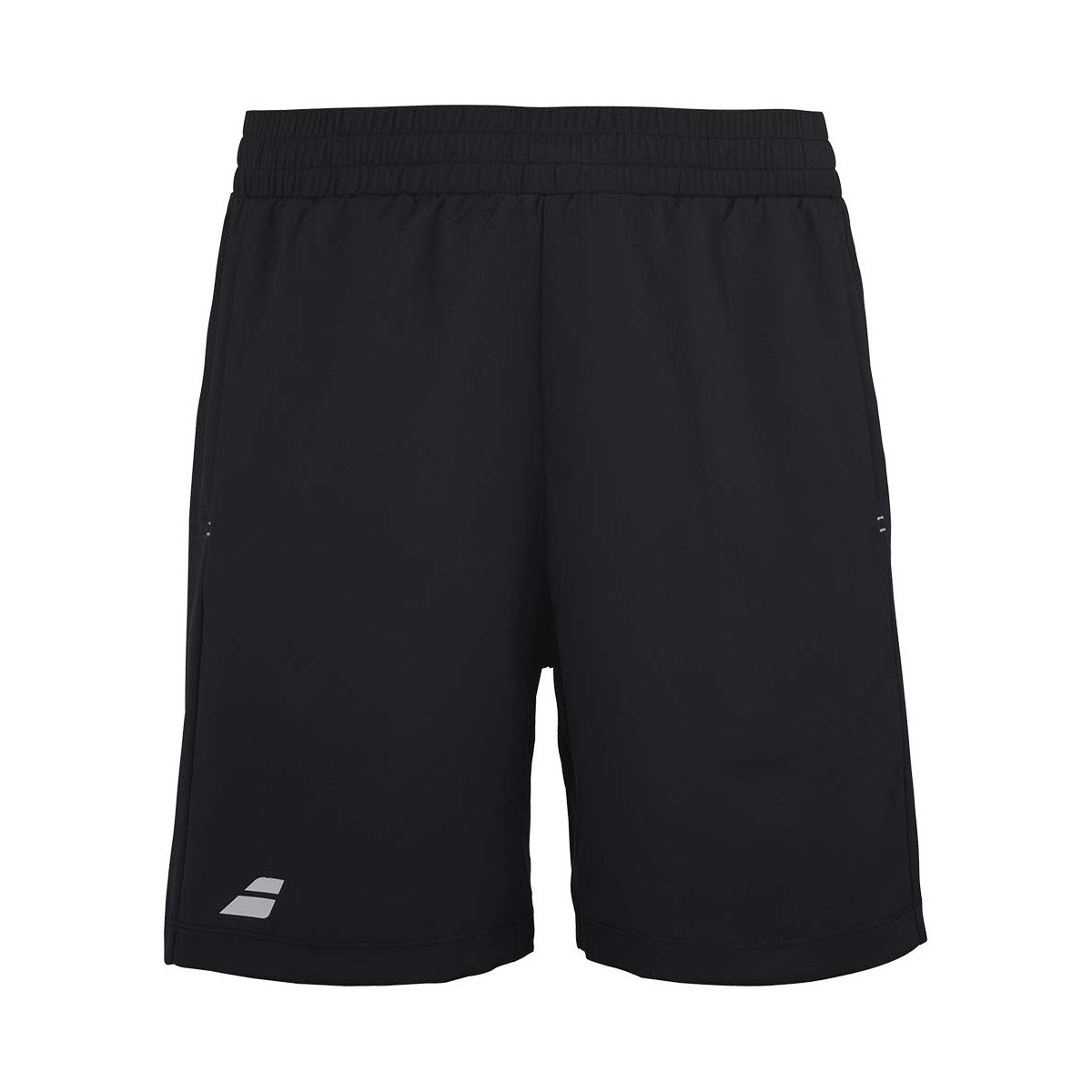Short Babolat Play Nero