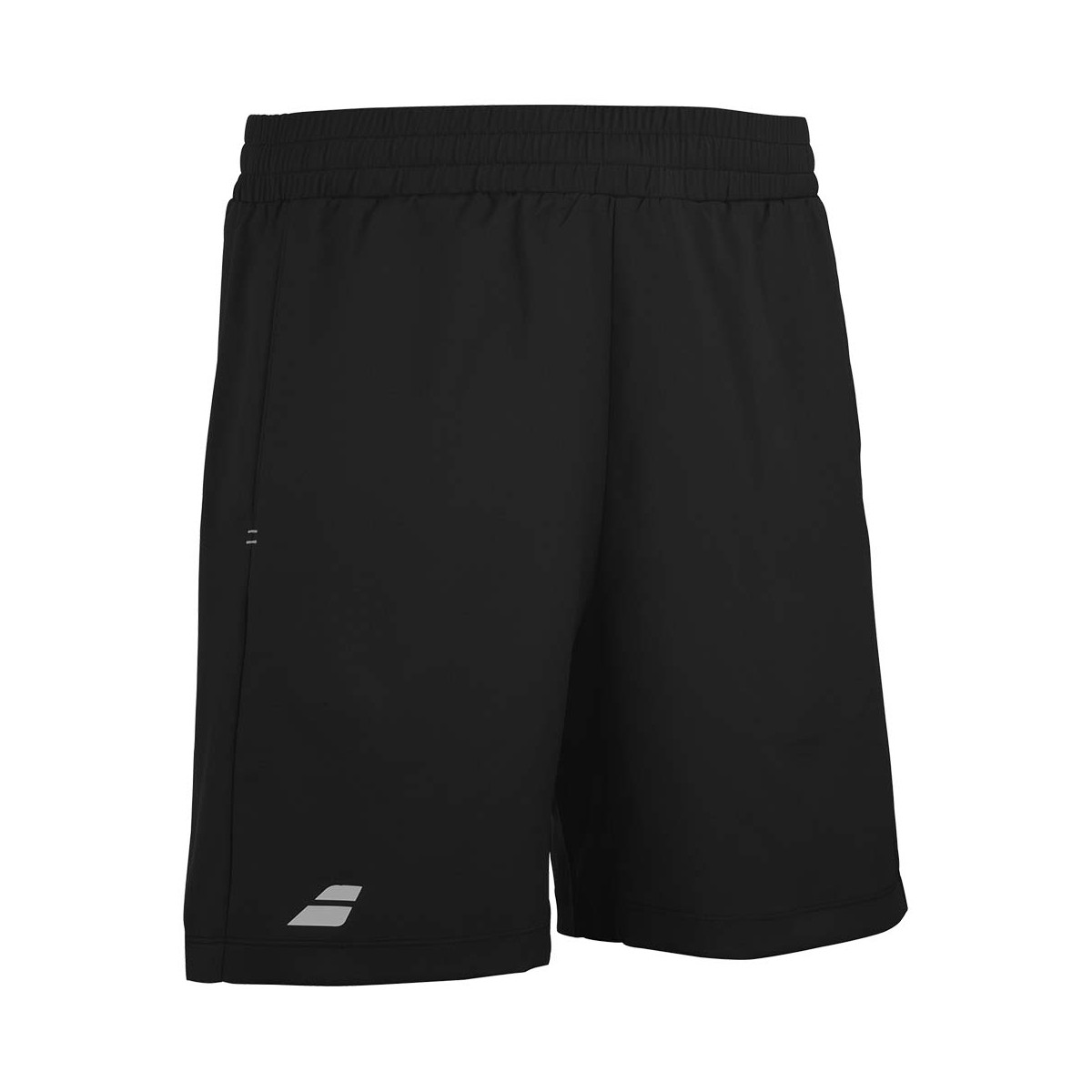 Short Babolat Play Nero
