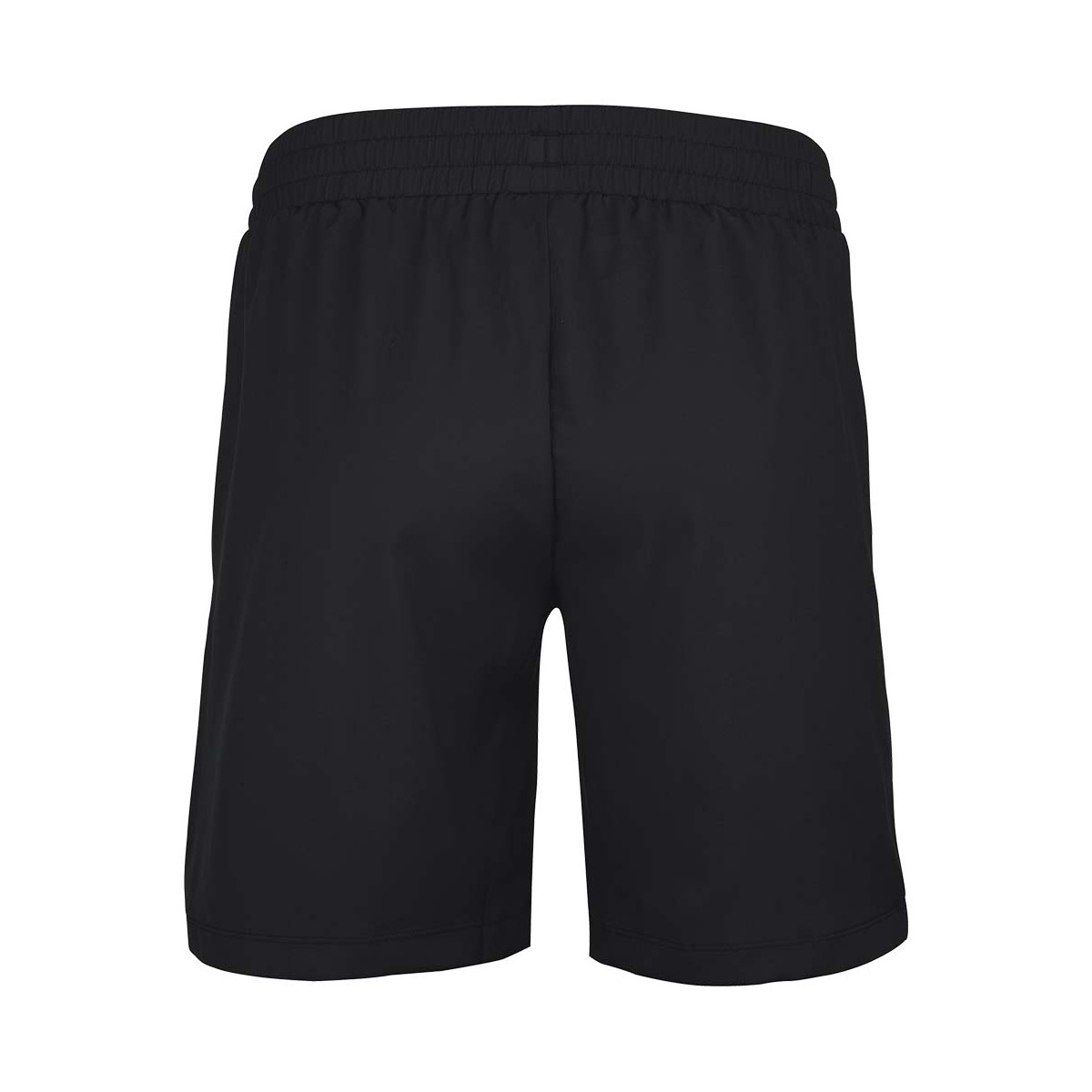 Short Babolat Play Nero