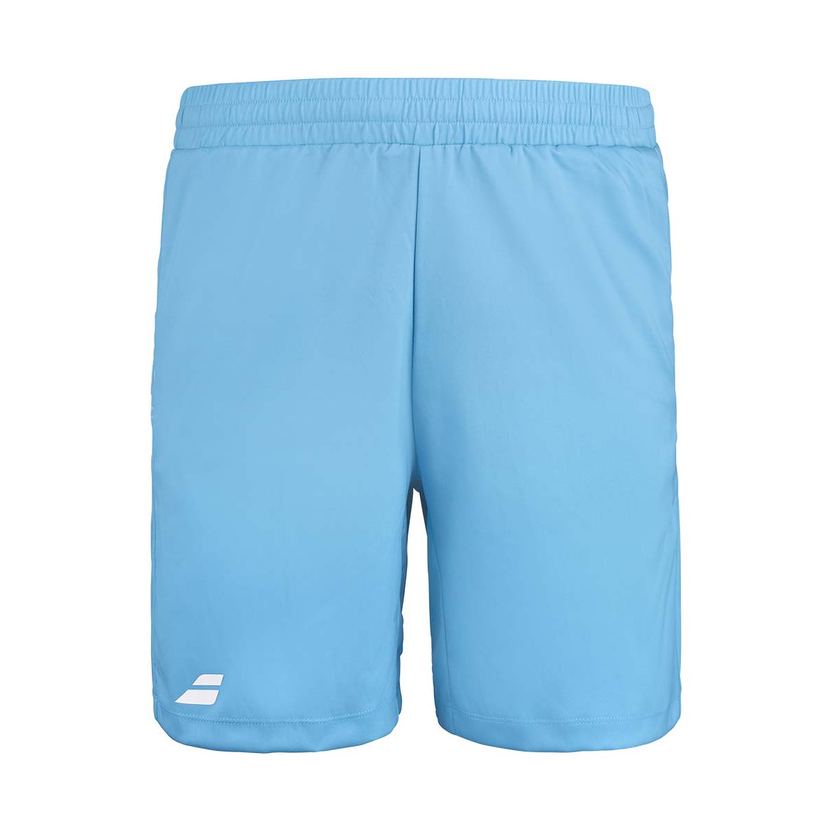 Short Babolat Play Navy blu