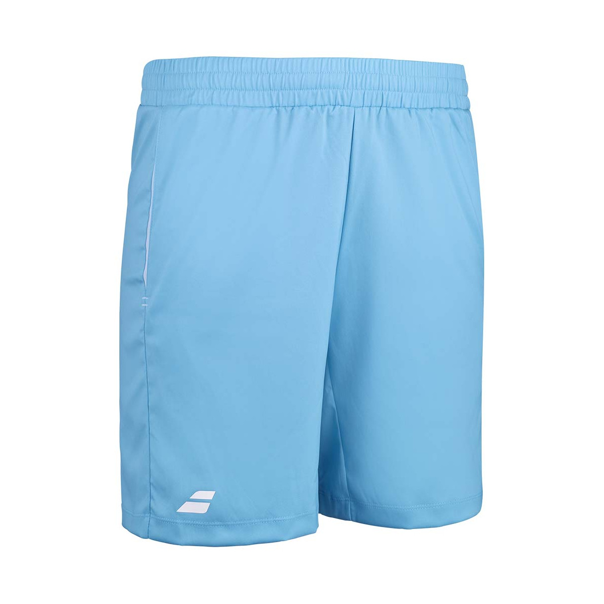Short Babolat Play Navy blu