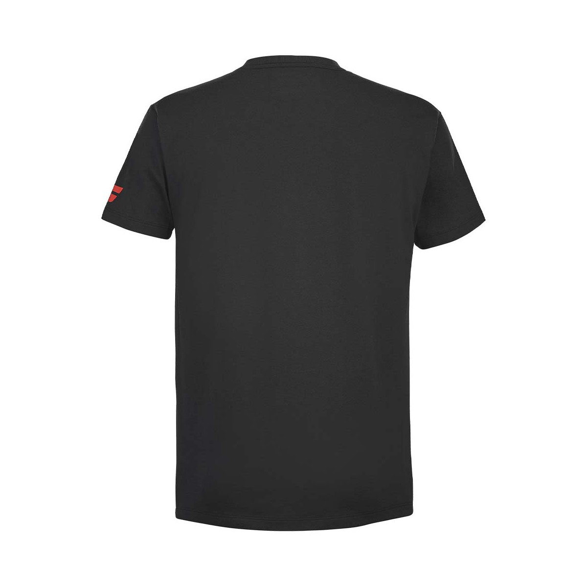 T-Shirt Babolat Exercise Azzurro