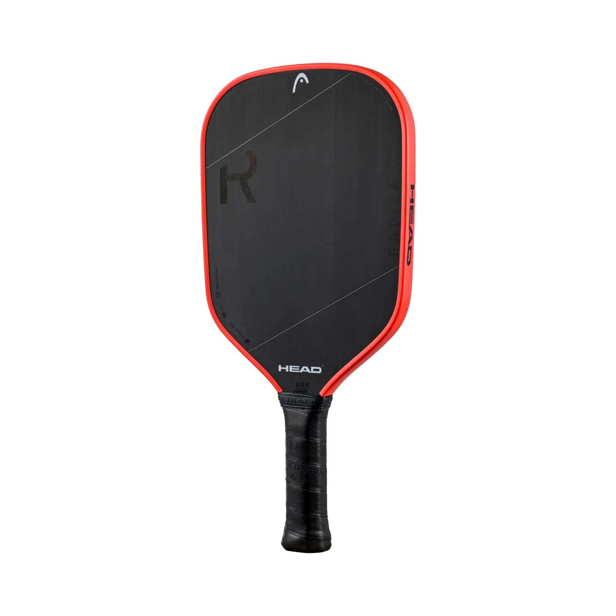 Racchetta Pickleball Radical Tour Raw 2024