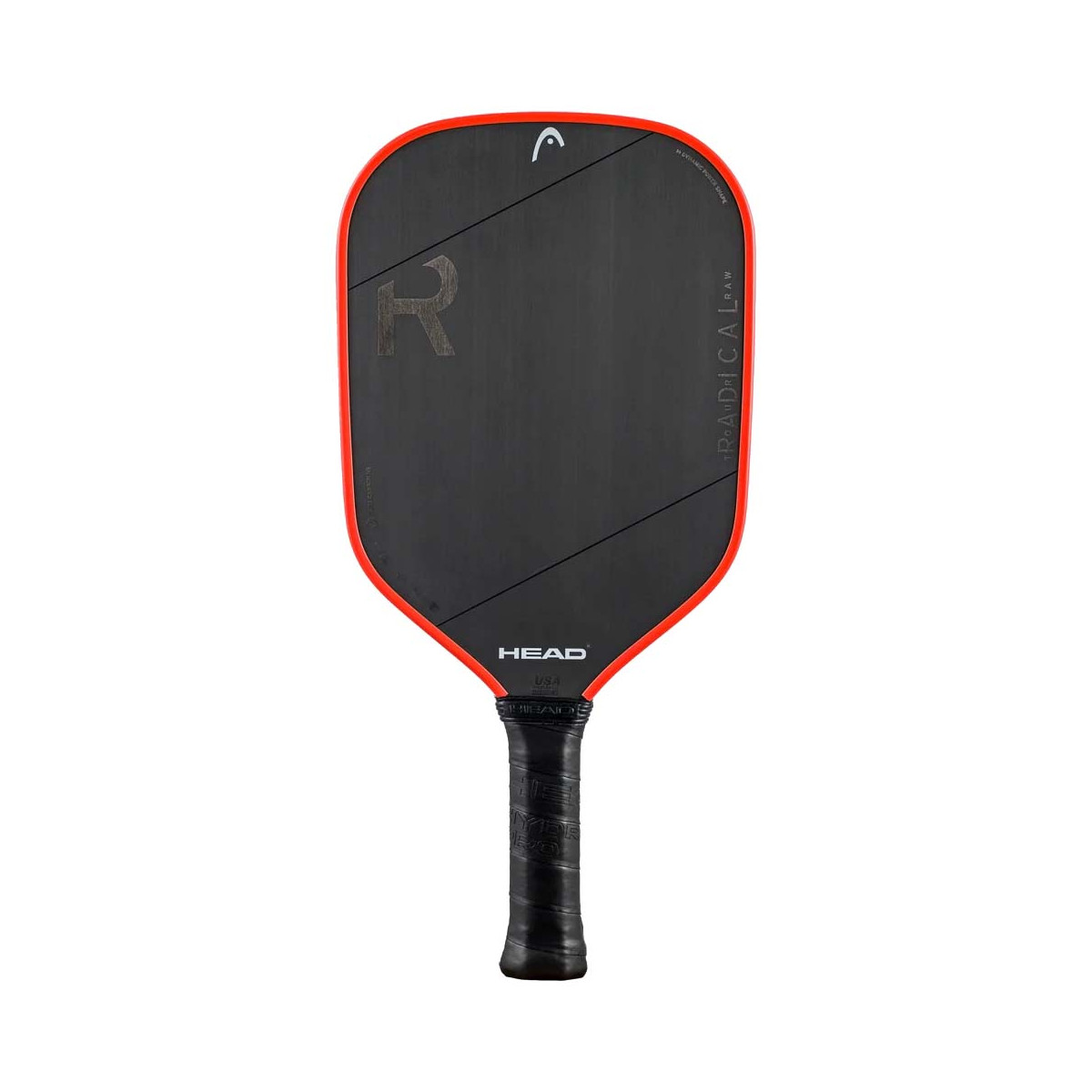 Racchetta Pickleball Radical Tour Raw 2024