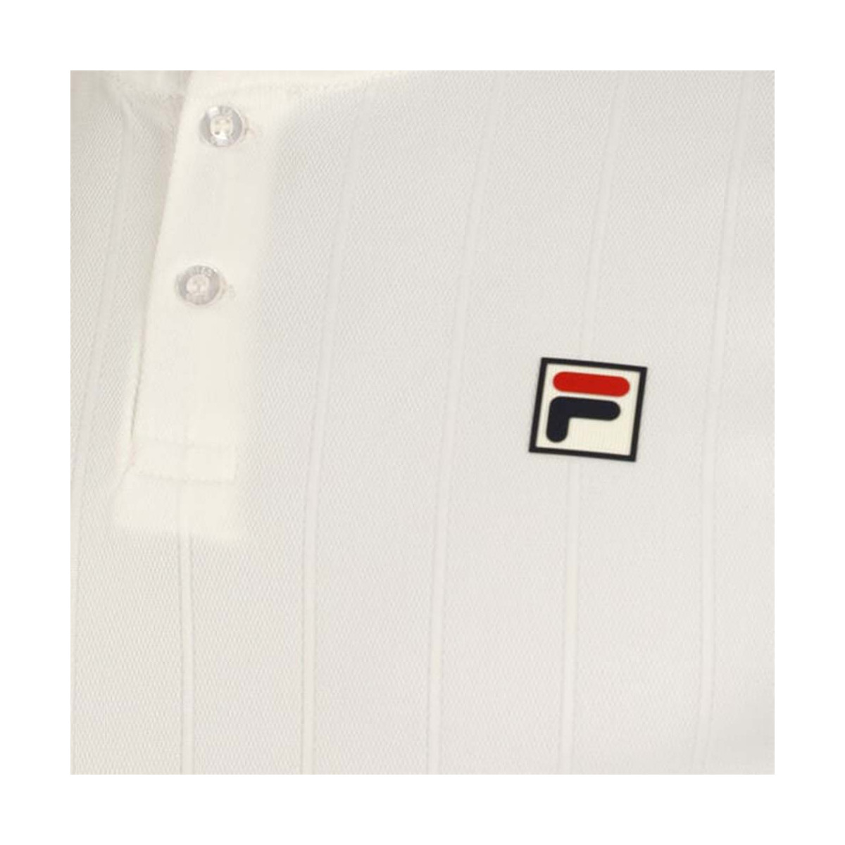 T-Shirt Fila Addison Nero