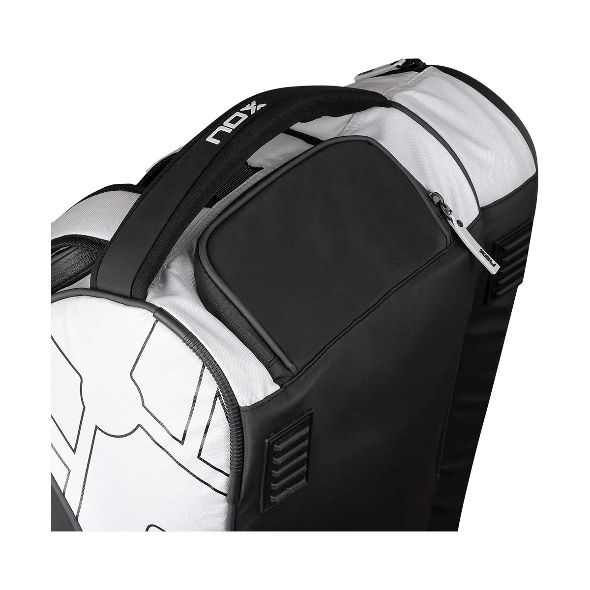 Borsa isotermica Nox Pro Series Nero