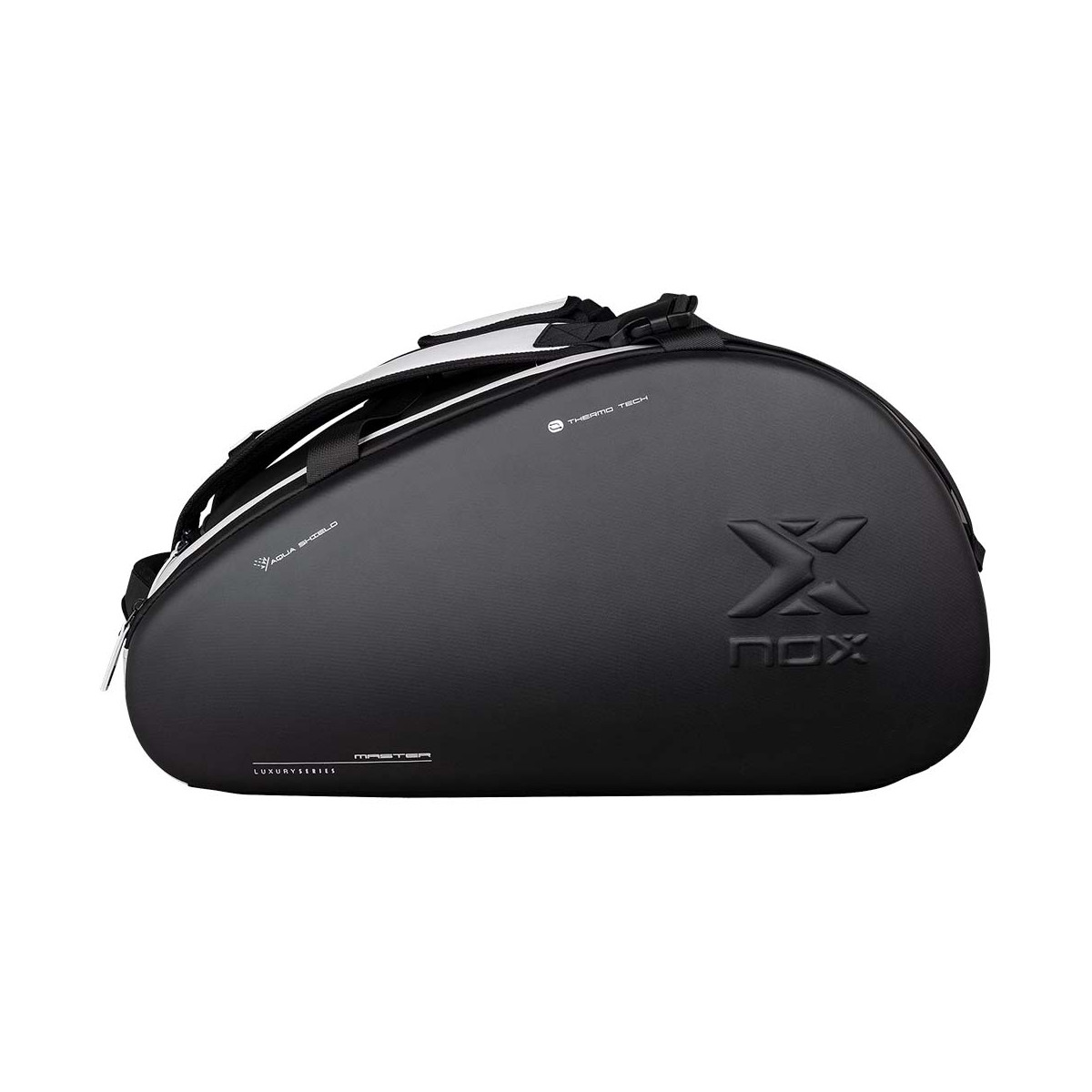 Borsa isotermica Nox Pro Series Nero