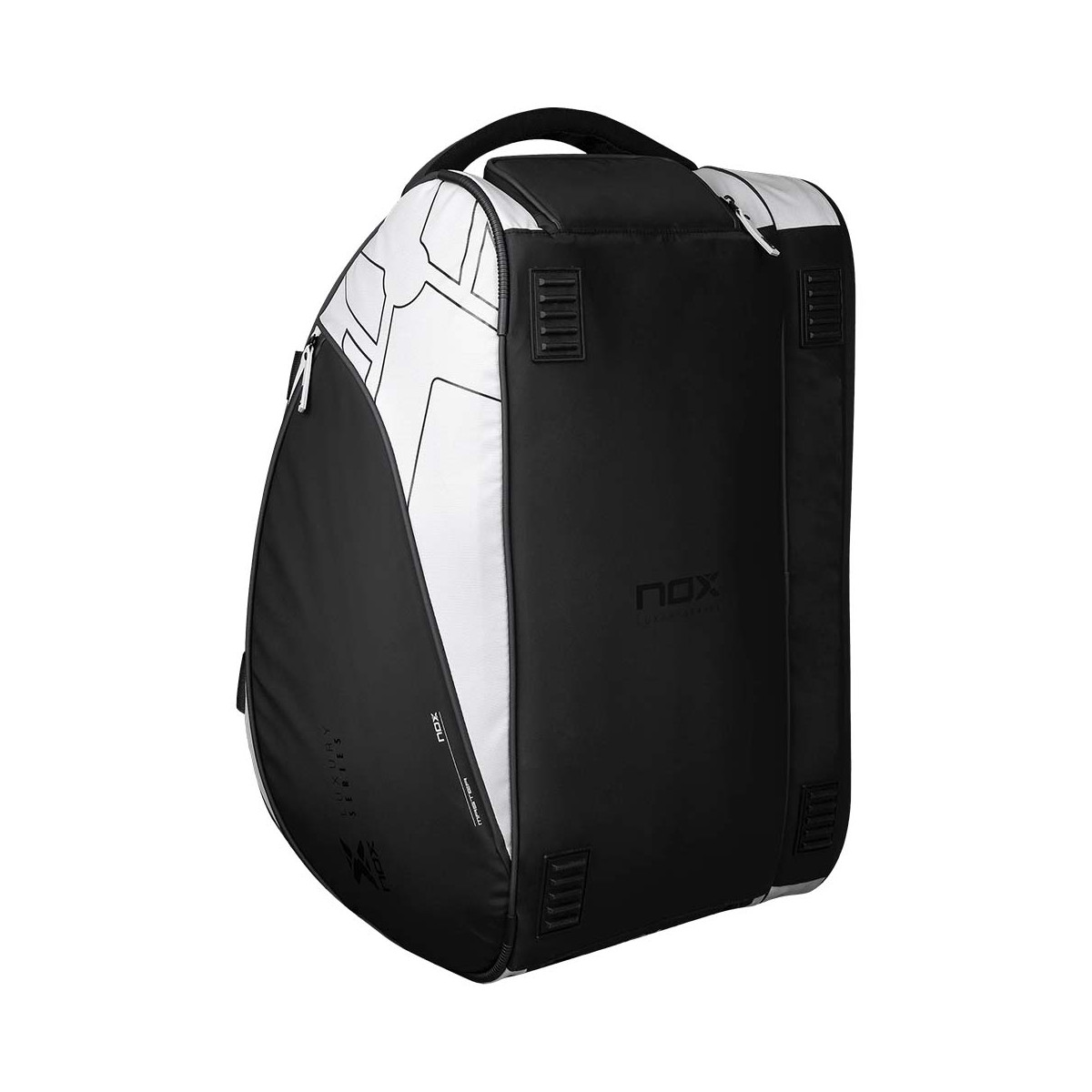 Borsa isotermica Nox Pro Series Nero