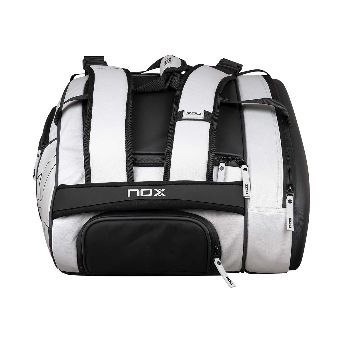 Borsa isotermica Nox Pro Series Nero