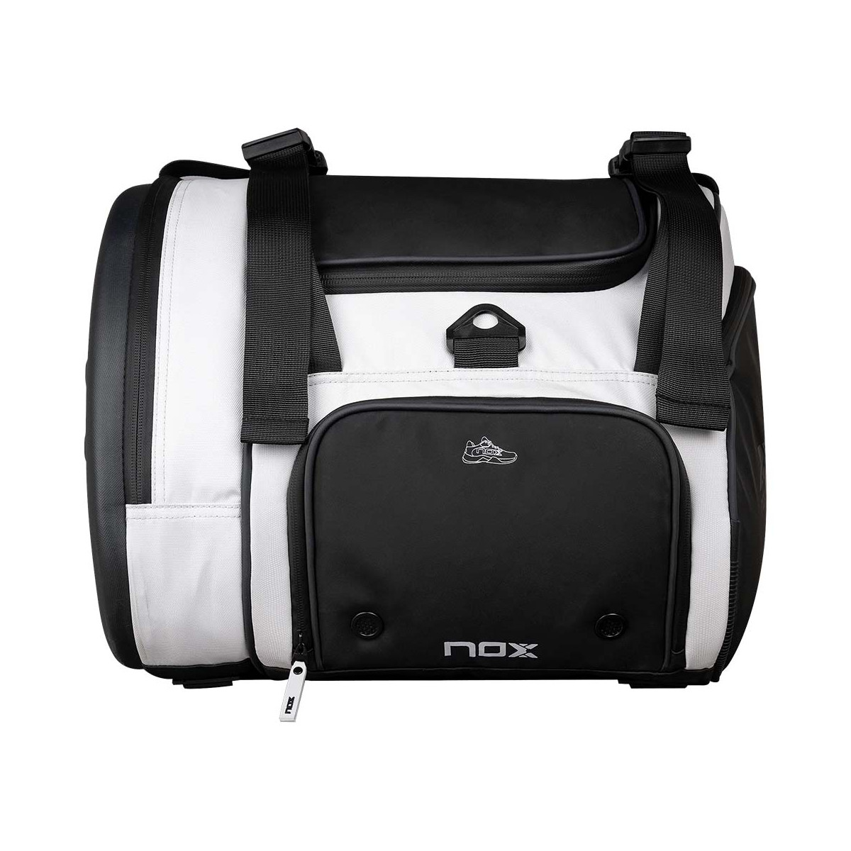 Borsa isotermica Nox Pro Series Nero