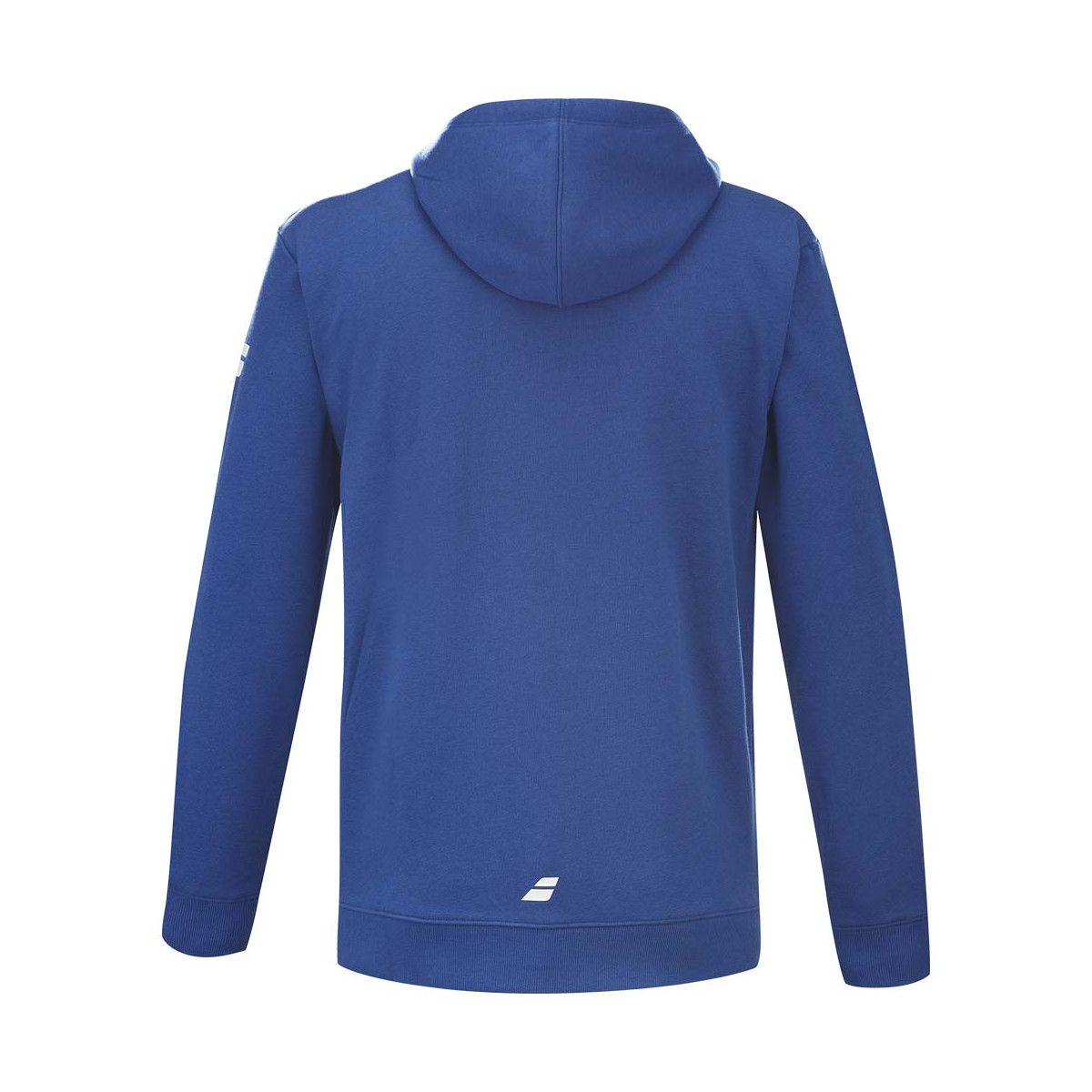 Hoodie Babolat Exercice Junior Arancio