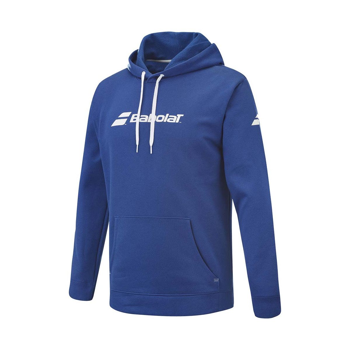 Hoodie Babolat Exercice Junior Arancio