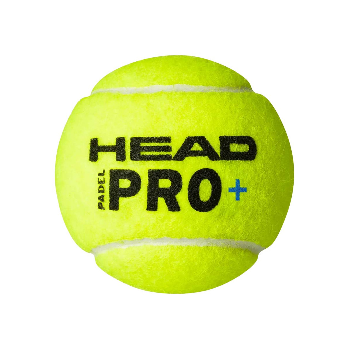 Tubo da 3 palline Head Padel Pro