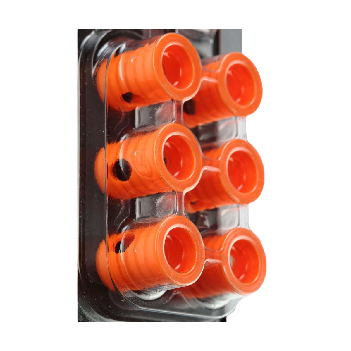 Antivibrazioni ShockOut x4 Arancione