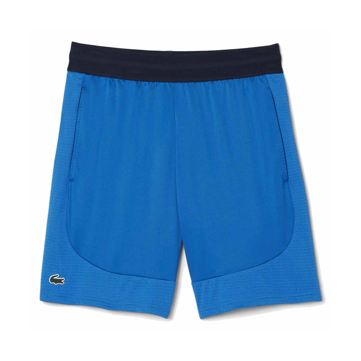 copy ofPantaloncini Lacoste Tennis Sportsuit Roland Garros Medvedev Bordeaux