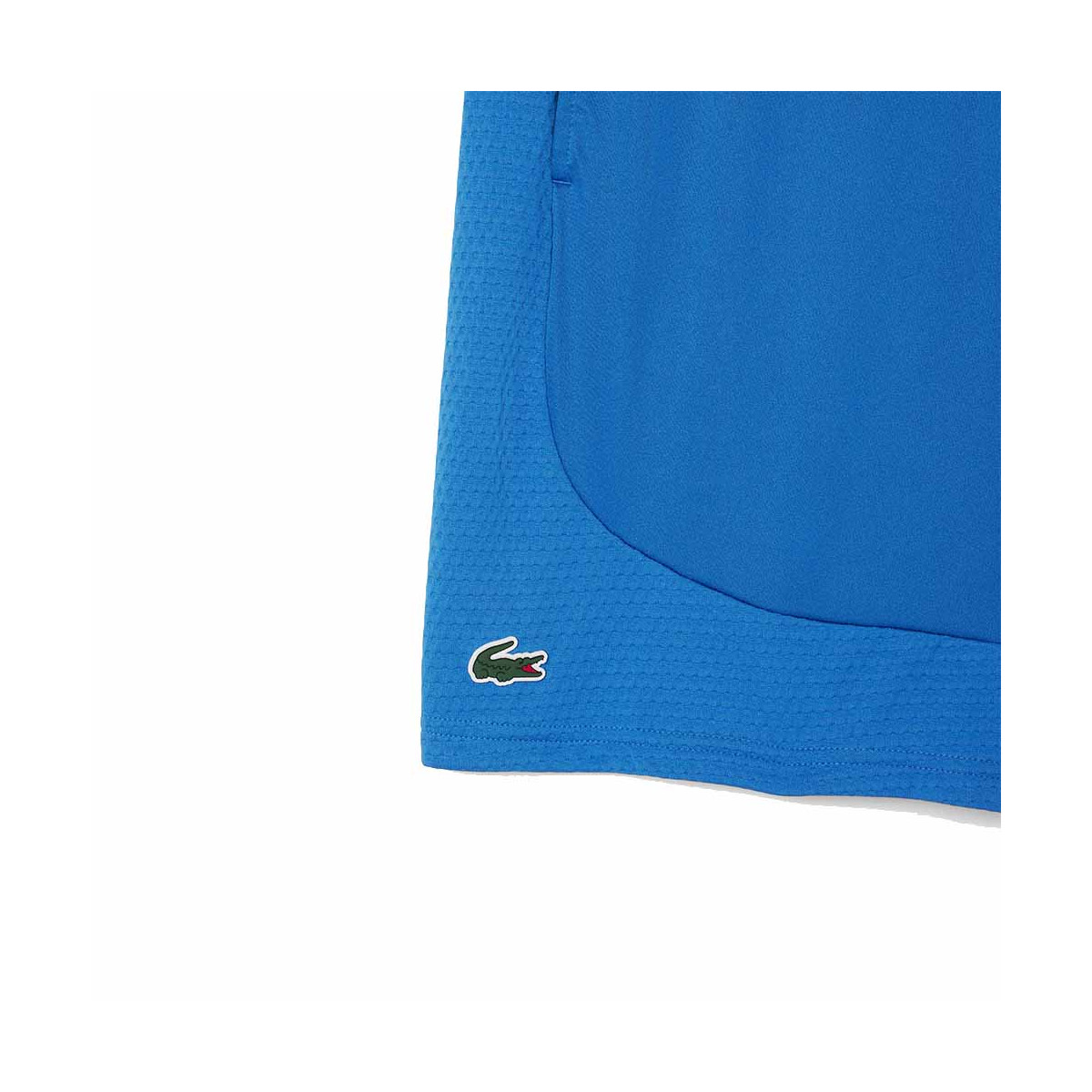 copy ofPantaloncini Lacoste Tennis Sportsuit Roland Garros Medvedev Bordeaux