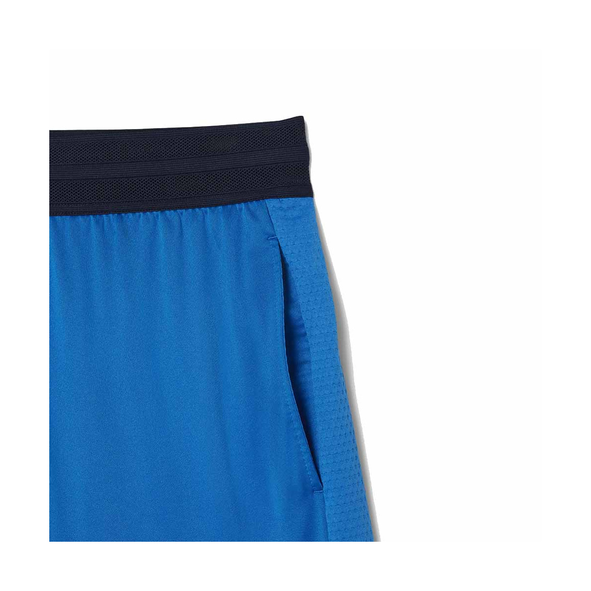 copy ofPantaloncini Lacoste Tennis Sportsuit Roland Garros Medvedev Bordeaux