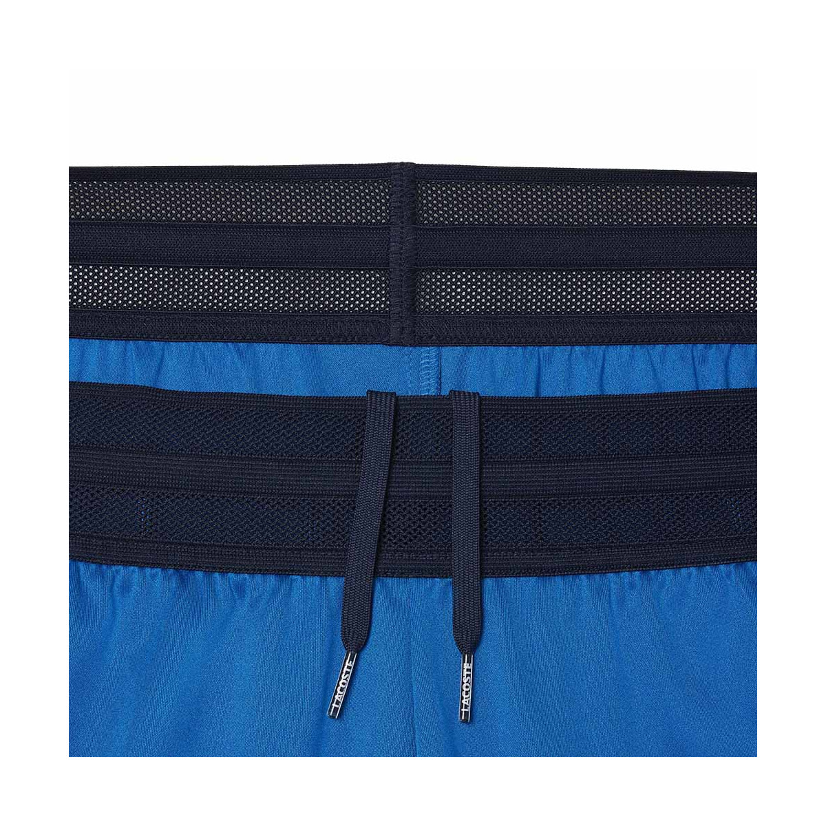 copy ofPantaloncini Lacoste Tennis Sportsuit Roland Garros Medvedev Bordeaux