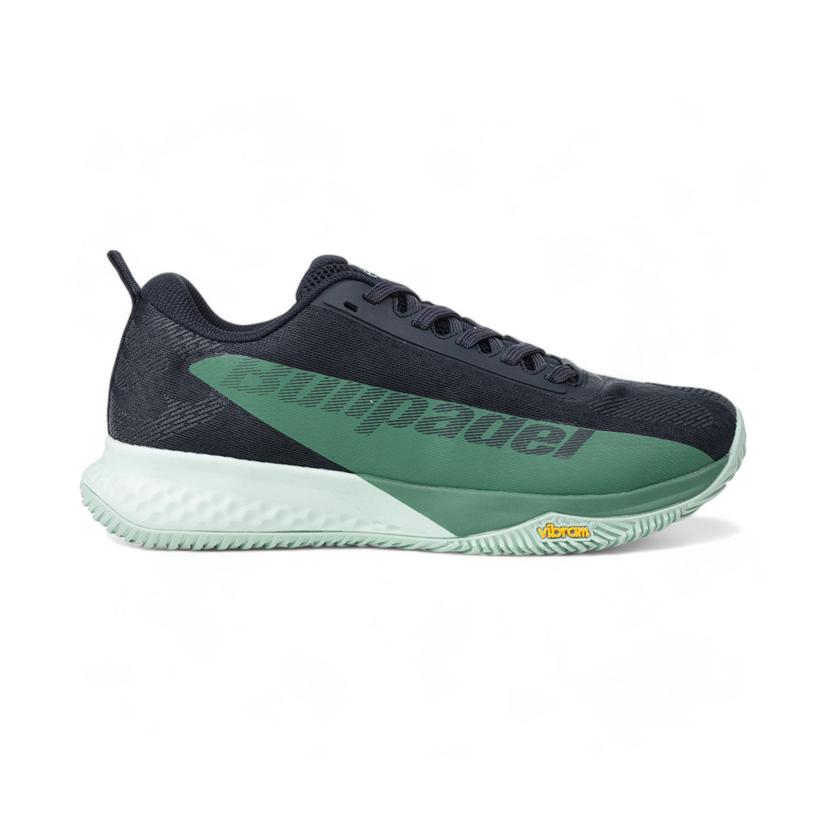 Scarpe Bullpadel Neuron Vibram 25V Arcilla