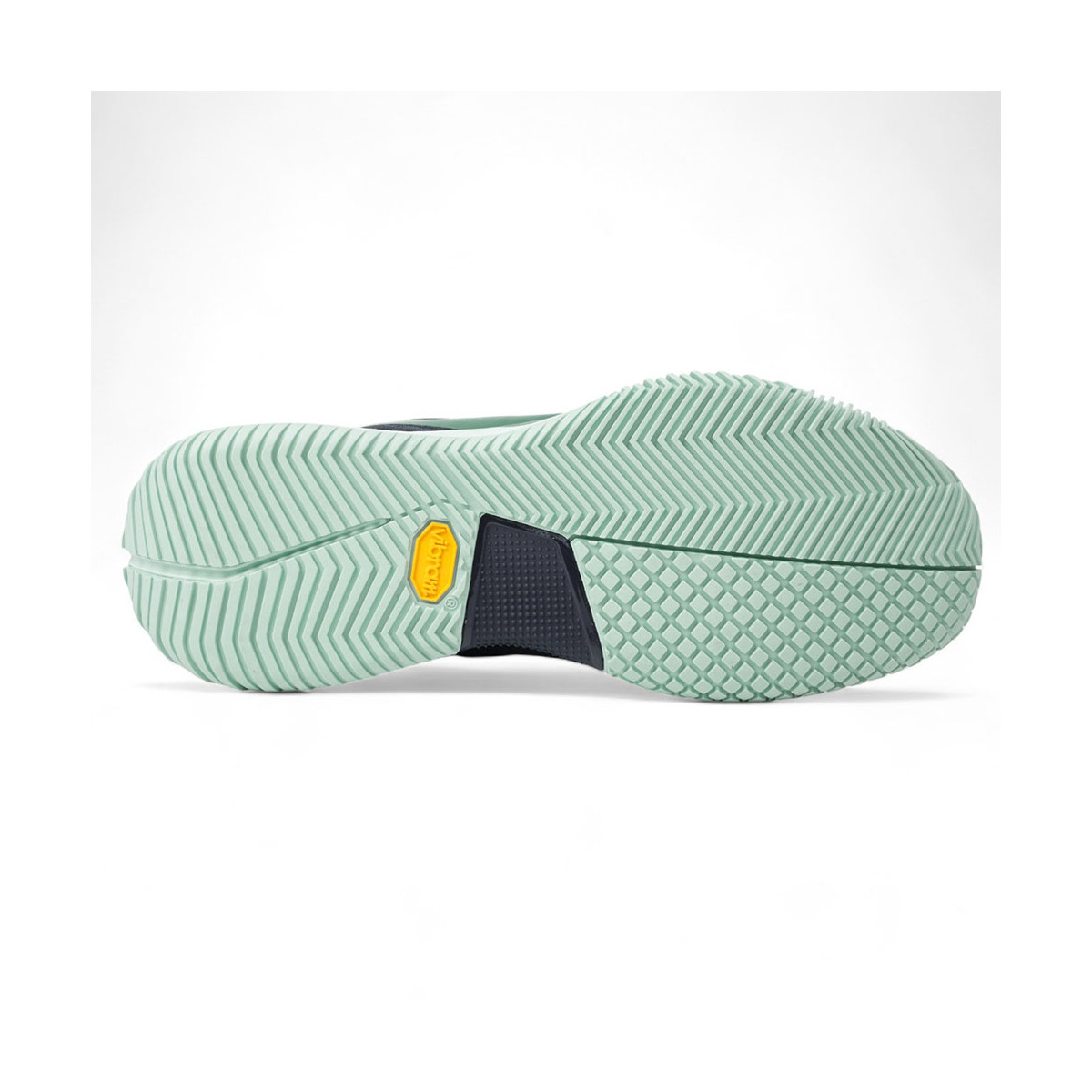Scarpe Bullpadel Neuron Vibram 25V Arcilla