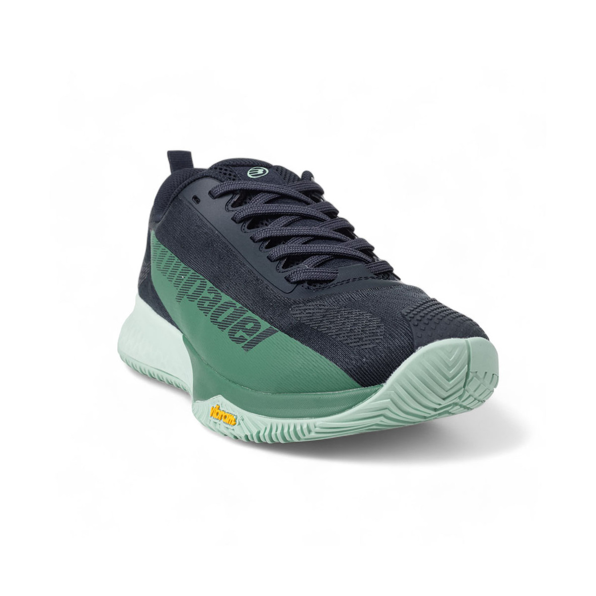 Scarpe Bullpadel Neuron Vibram 25V Arcilla