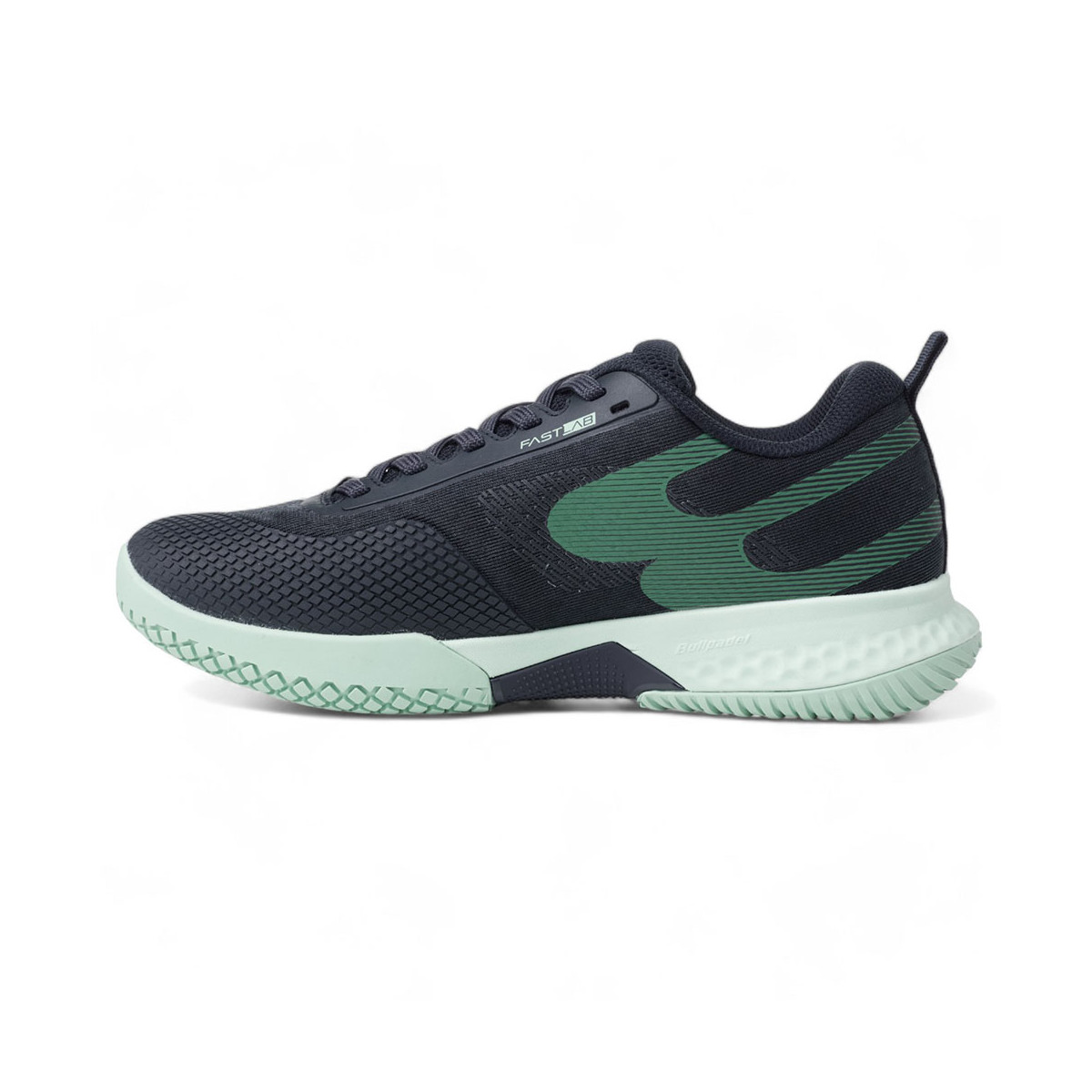 Scarpe Bullpadel Neuron Vibram 25V Arcilla