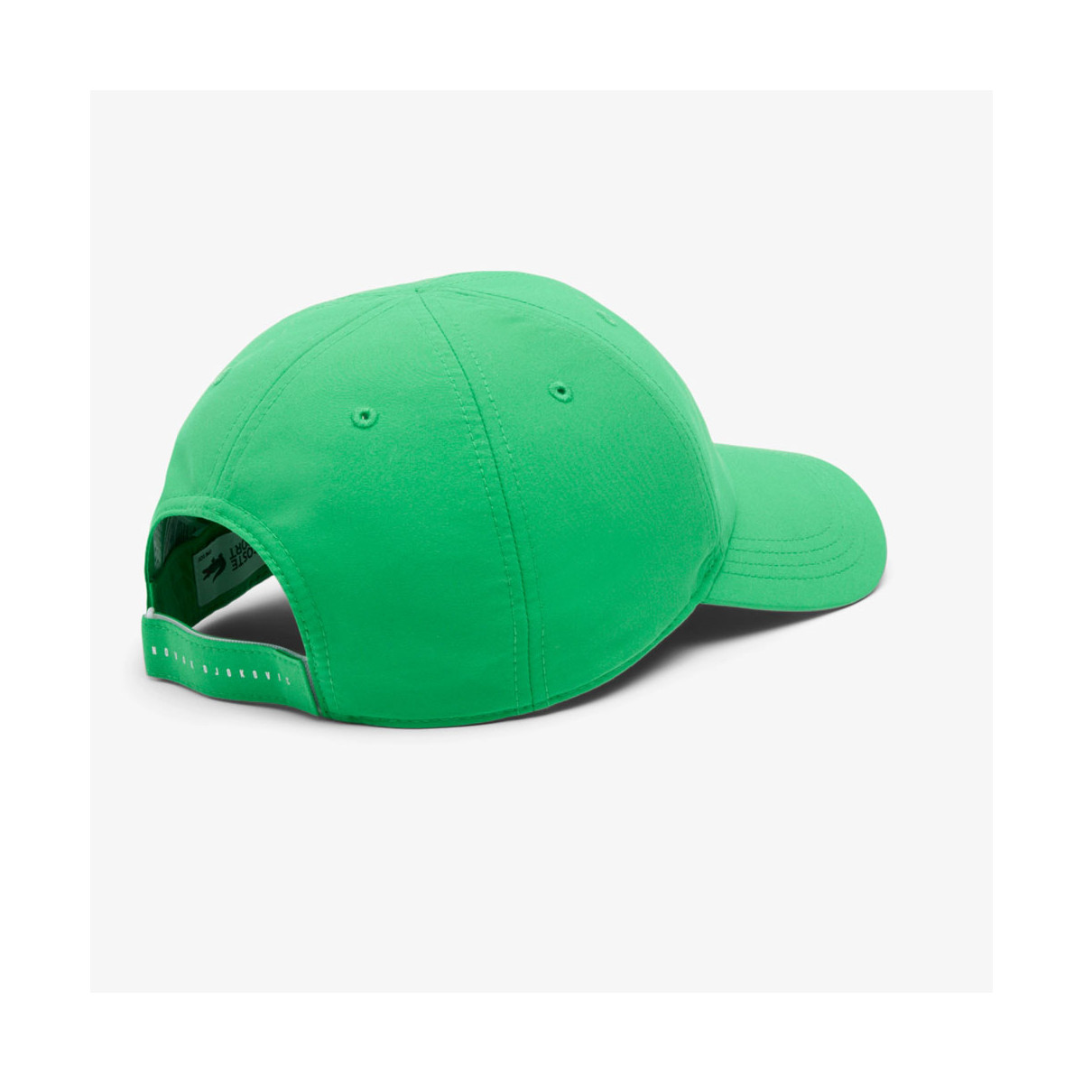 Cappello Lacoste Sport Blu verde
