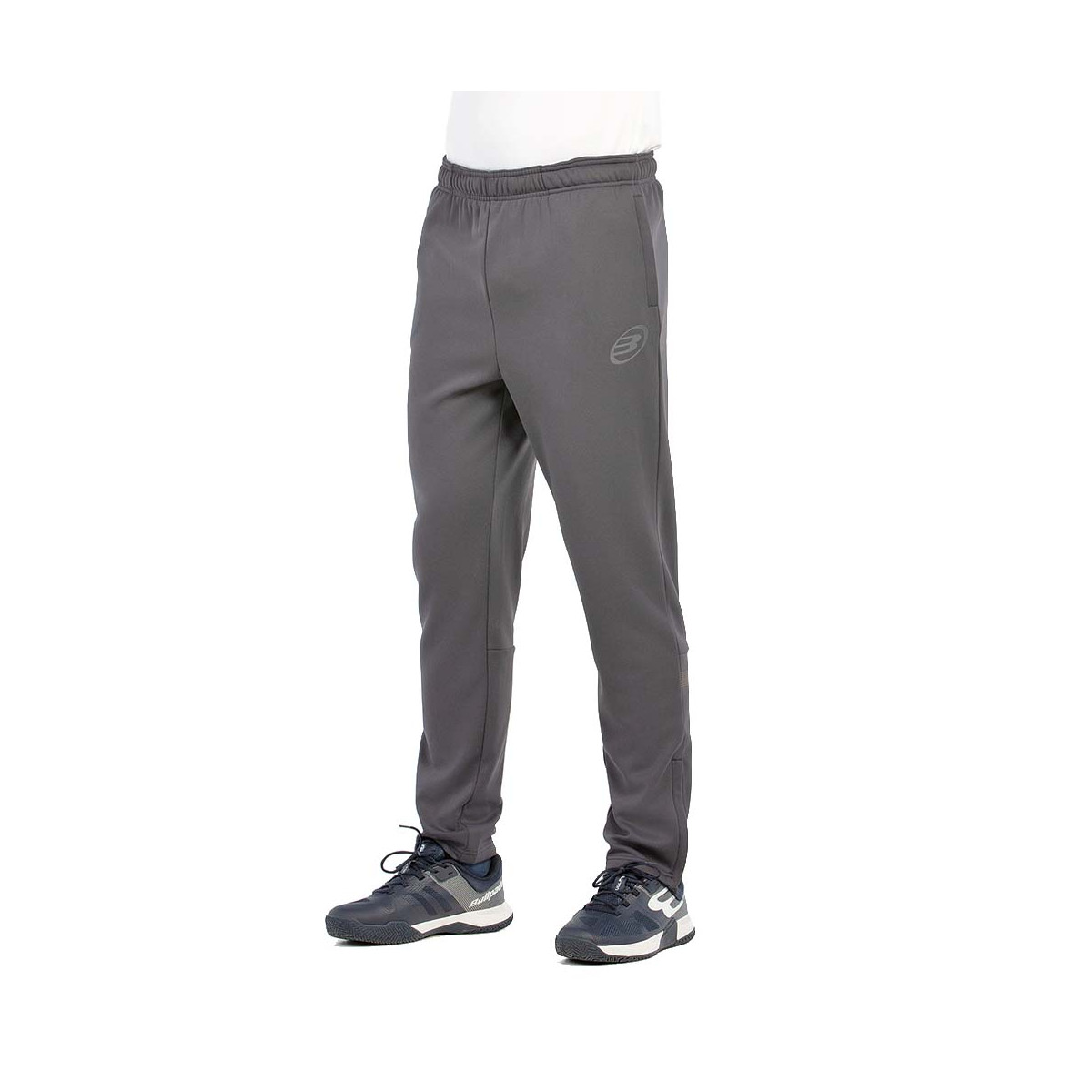 Pantaloni Bullpadel Ostro Nero