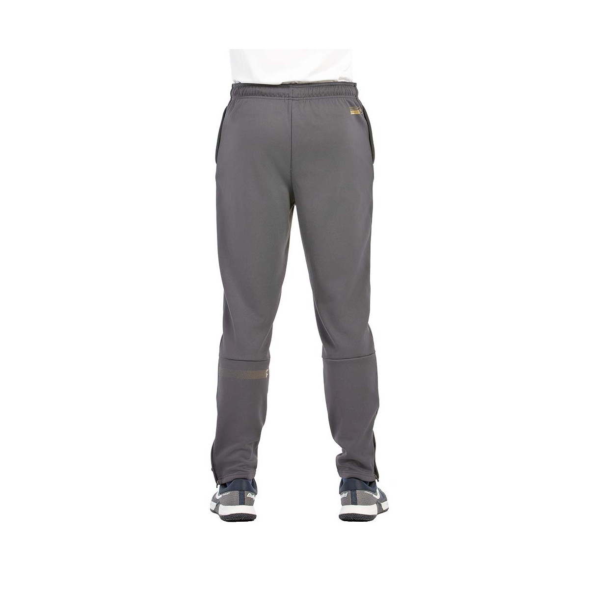 Pantaloni Bullpadel Ostro Nero
