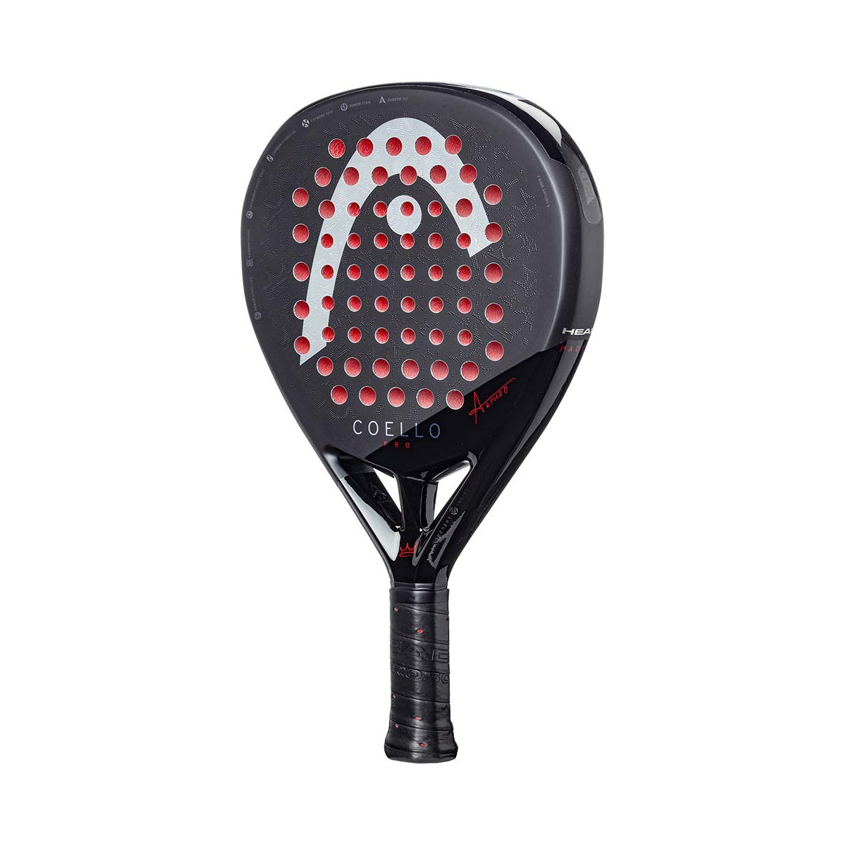 Racchetta Head Coello Pro 2025