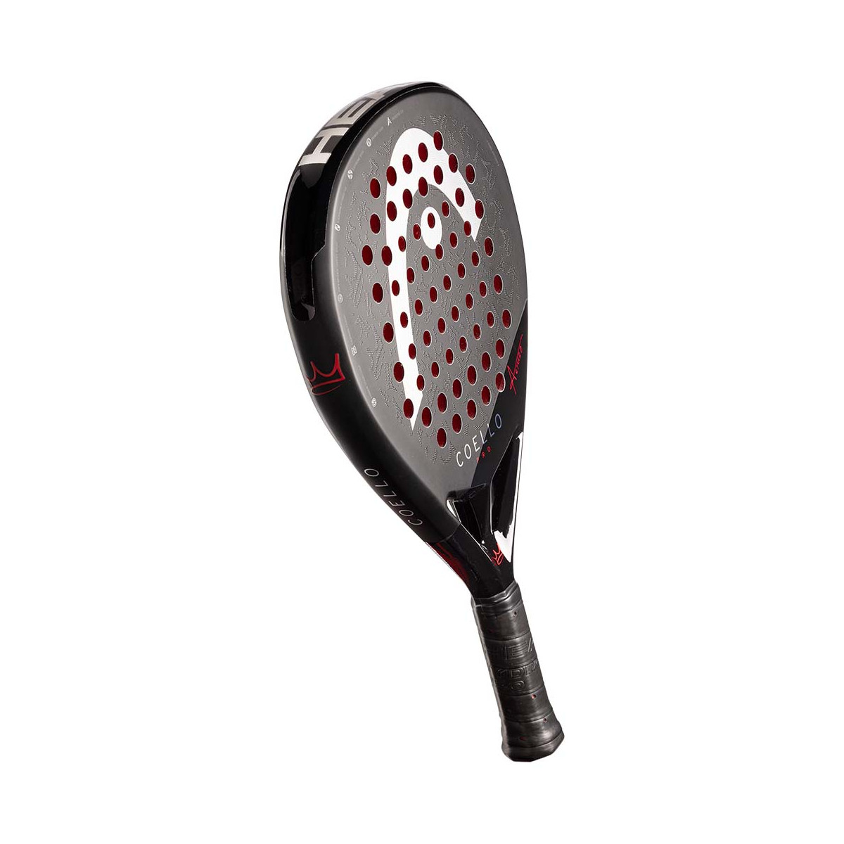 Racchetta Head Coello Pro 2025