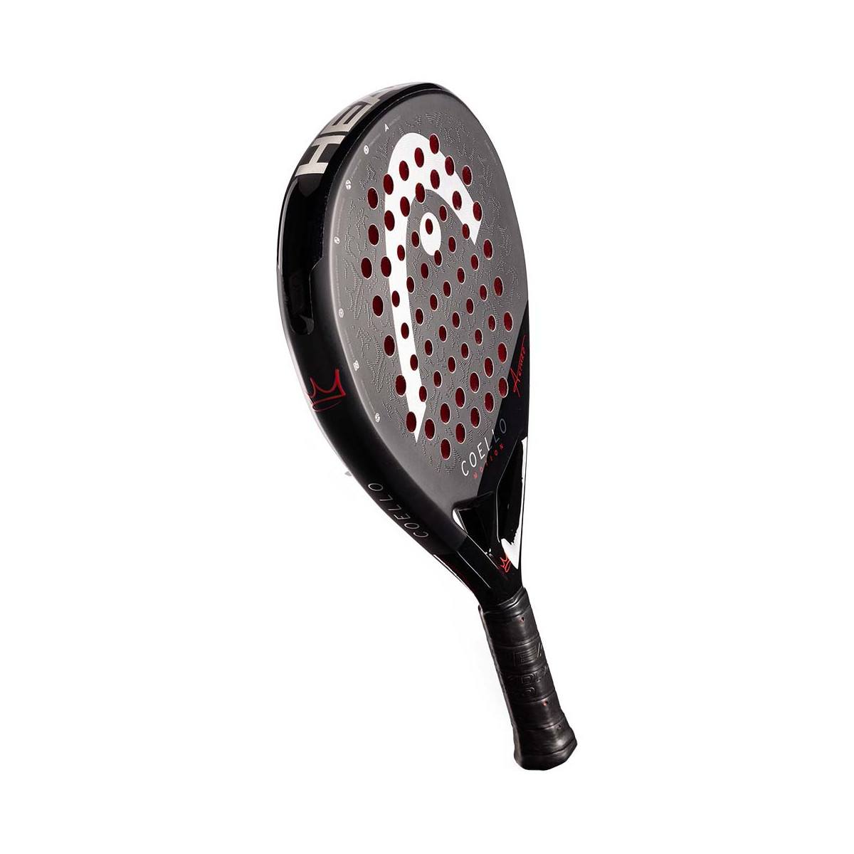 Racchetta Head Coello Motion 2025