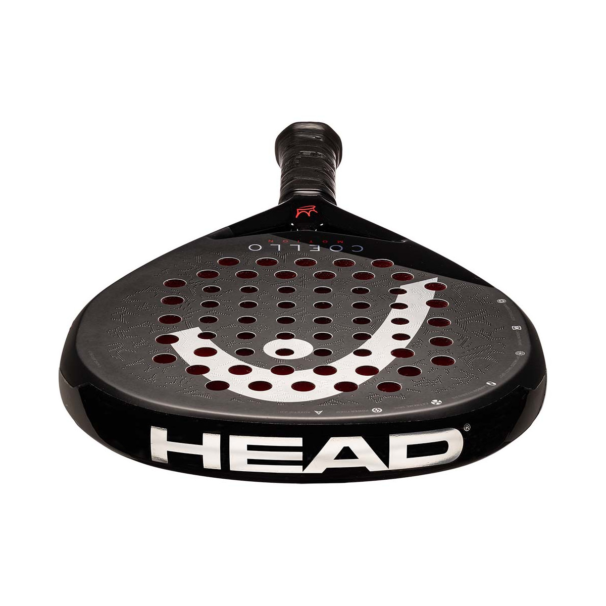 Racchetta Head Coello Motion 2025