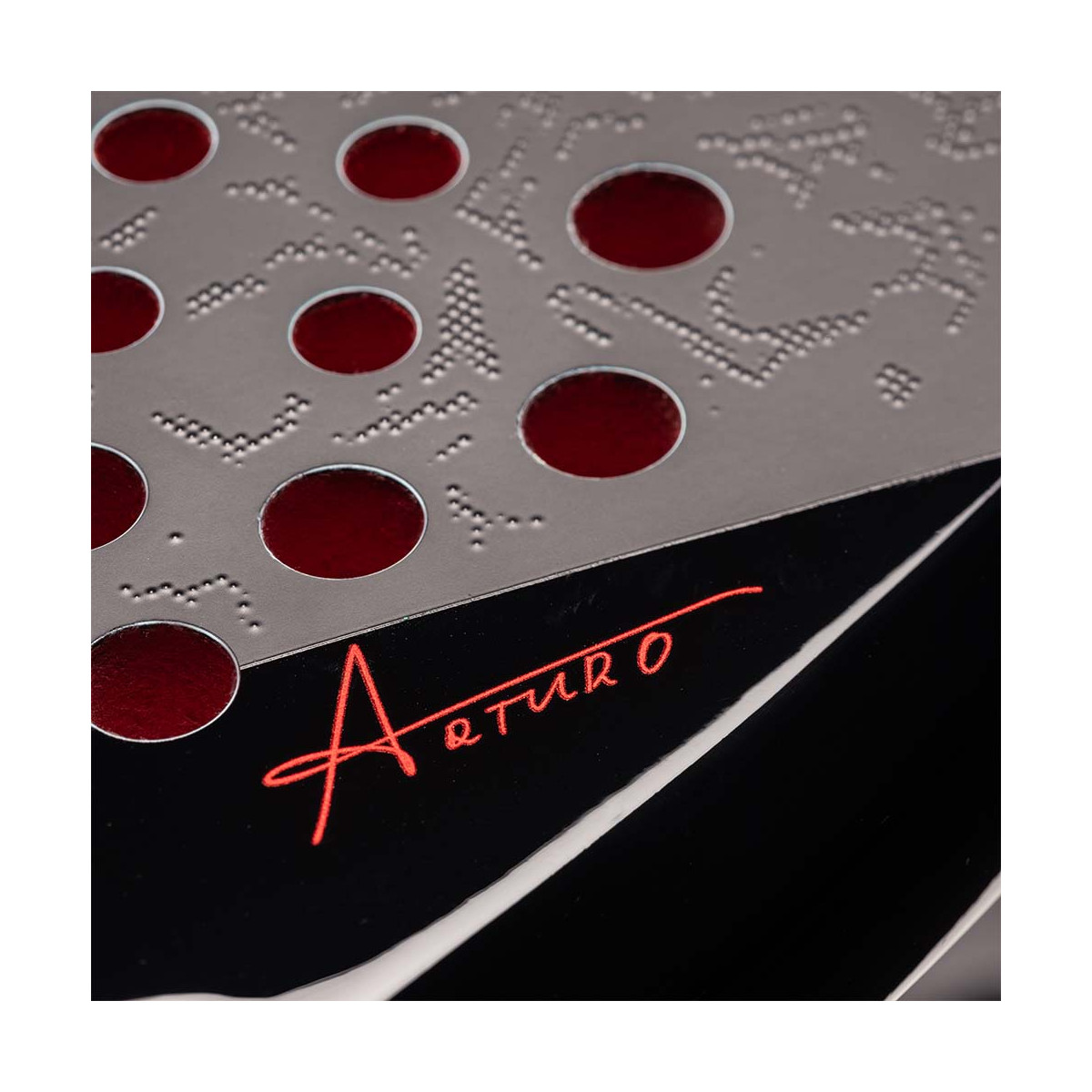 Racchetta Head Coello Motion 2025