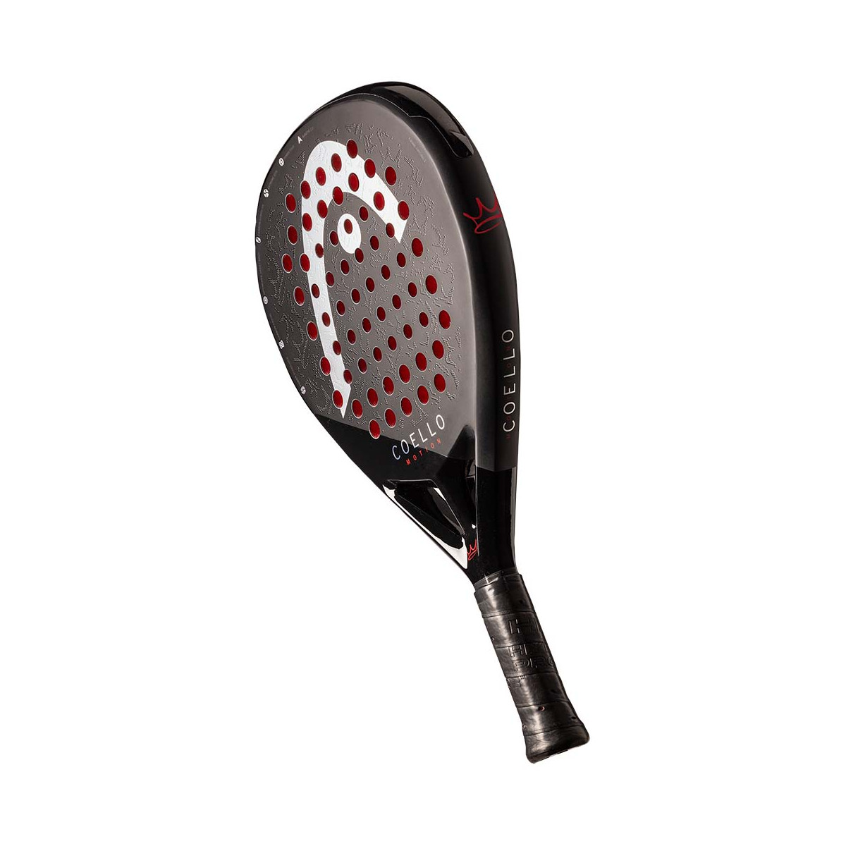 Racchetta Head Coello Motion 2025