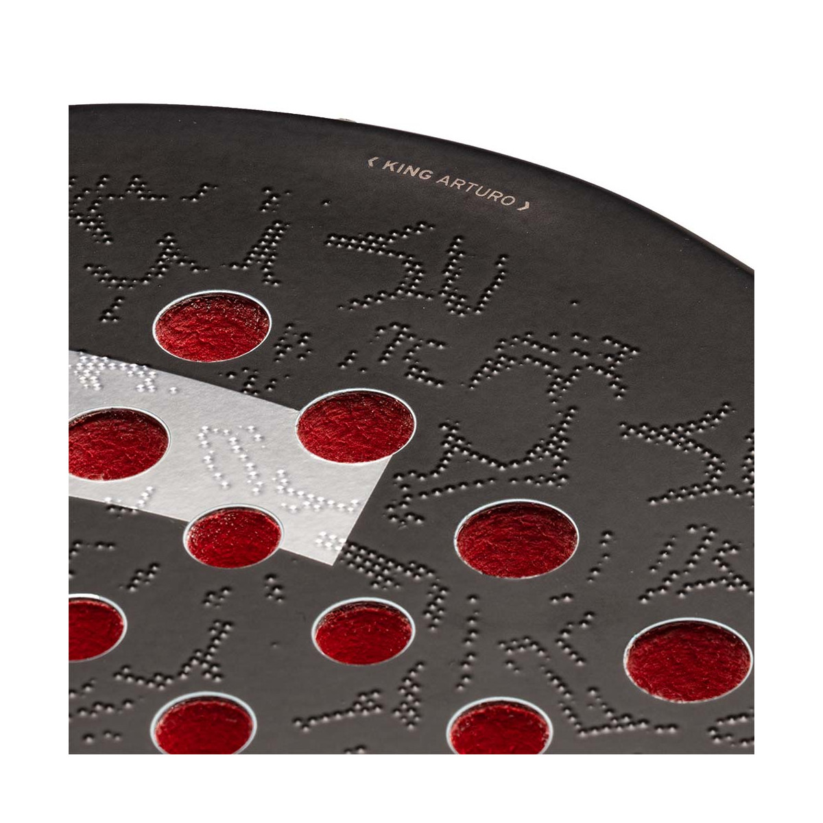 Racchetta Head Coello Motion 2025