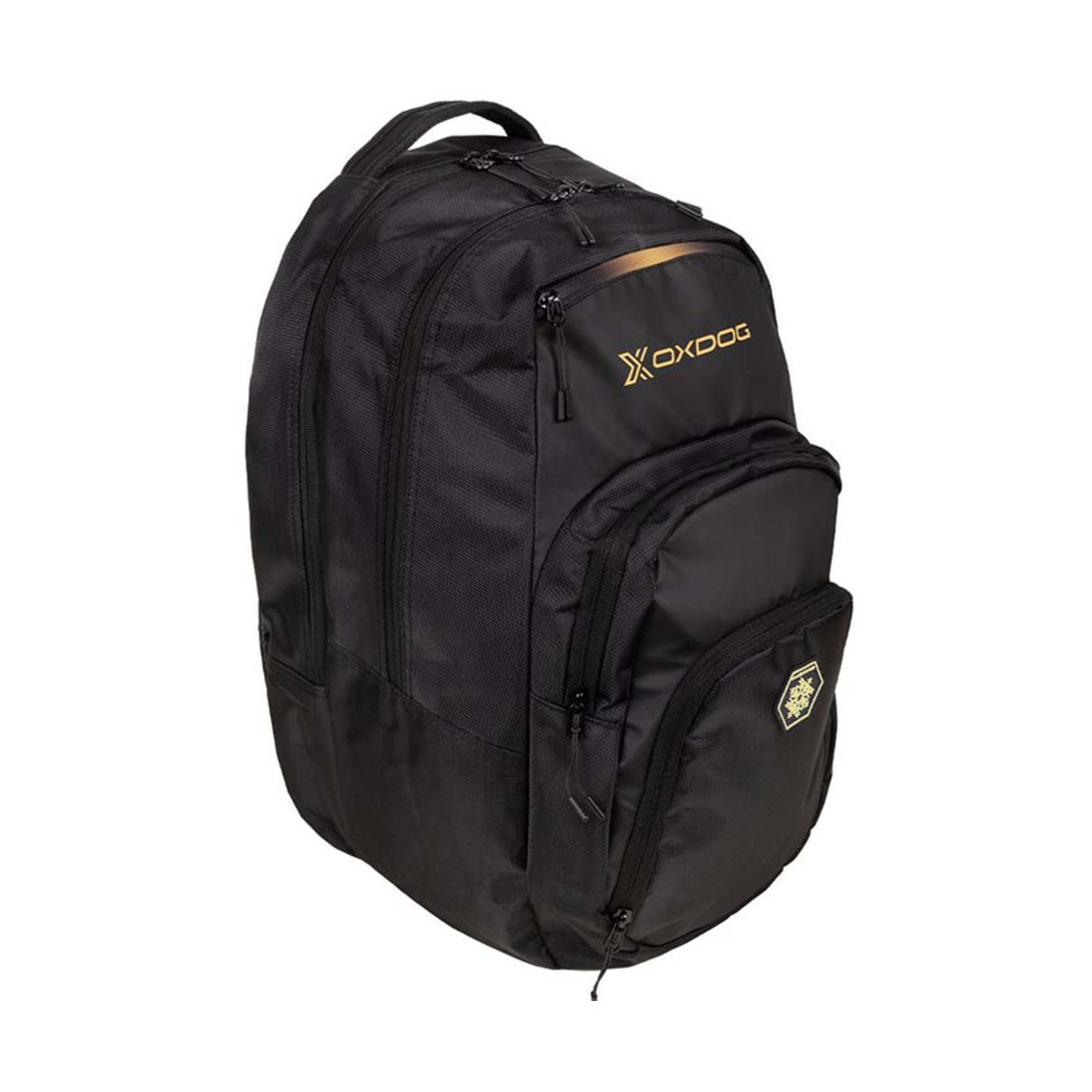Borsa termica da padel Oxdog Hyper Pro Thermo Nera