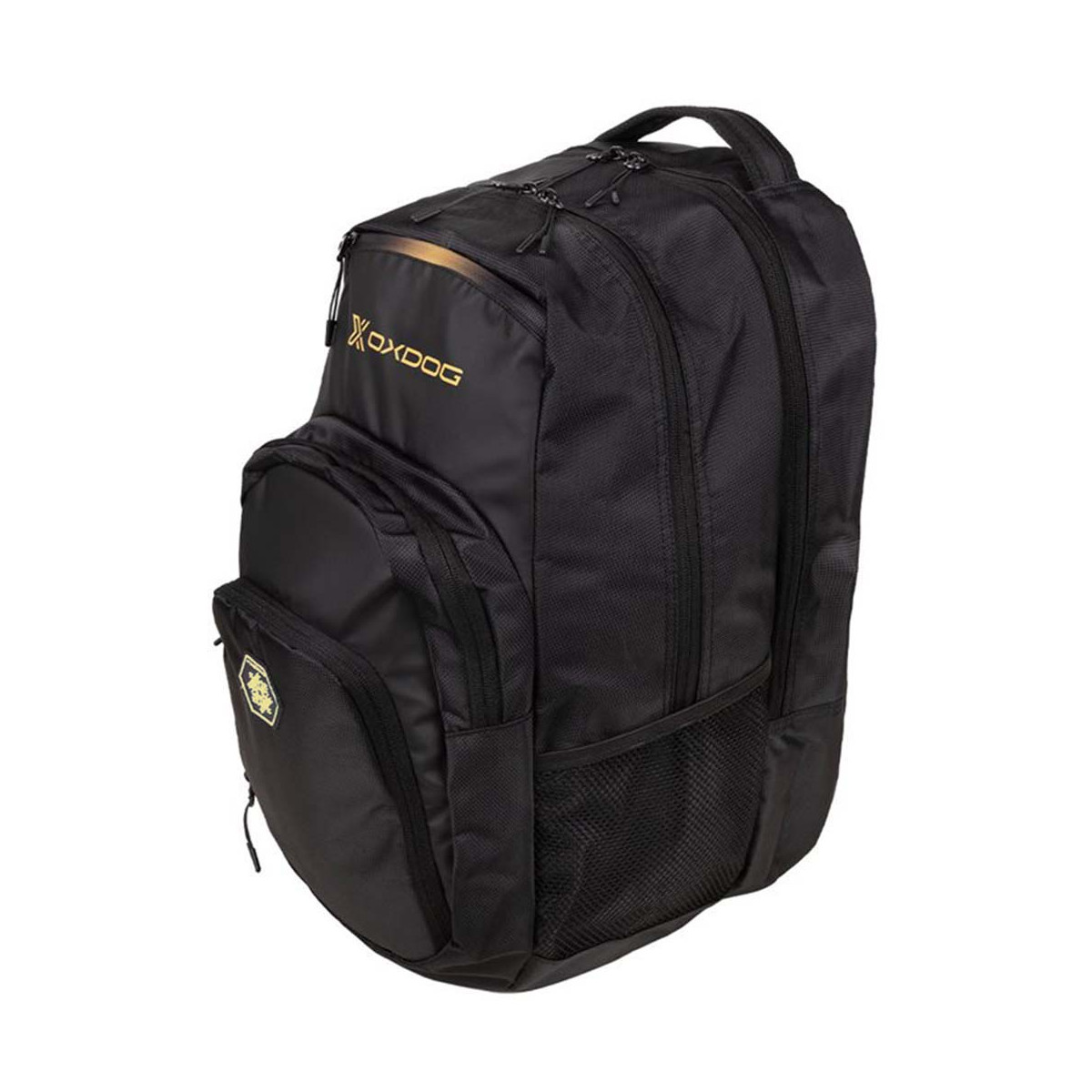 Borsa termica da padel Oxdog Hyper Pro Thermo Nera