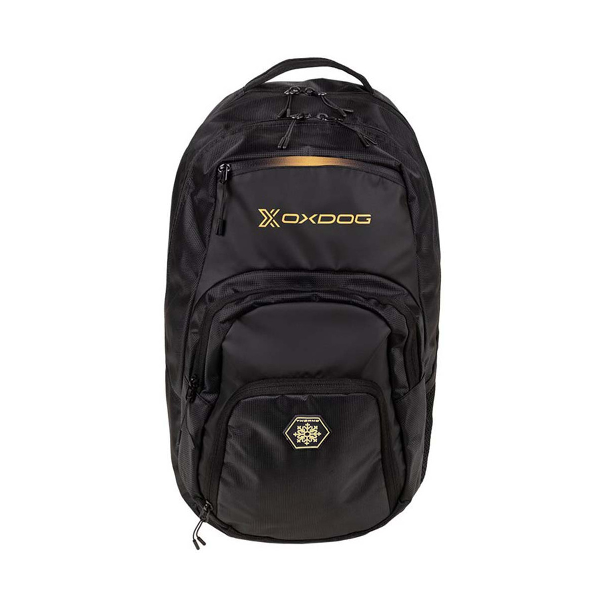 Borsa termica da padel Oxdog Hyper Pro Thermo Nera