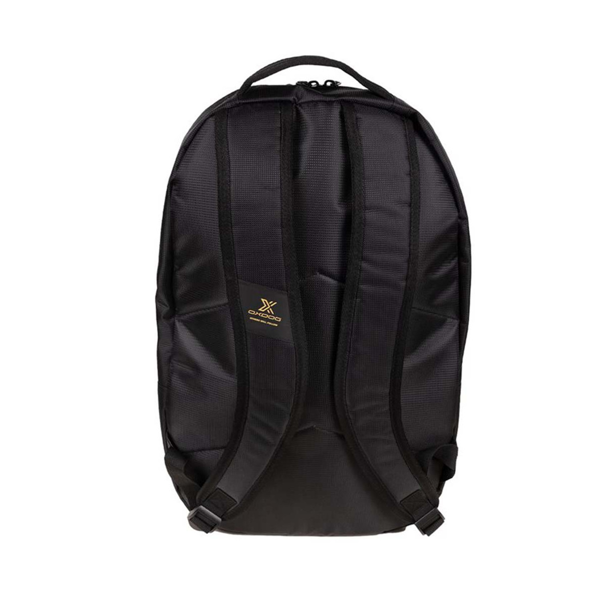 Borsa termica da padel Oxdog Hyper Pro Thermo Nera