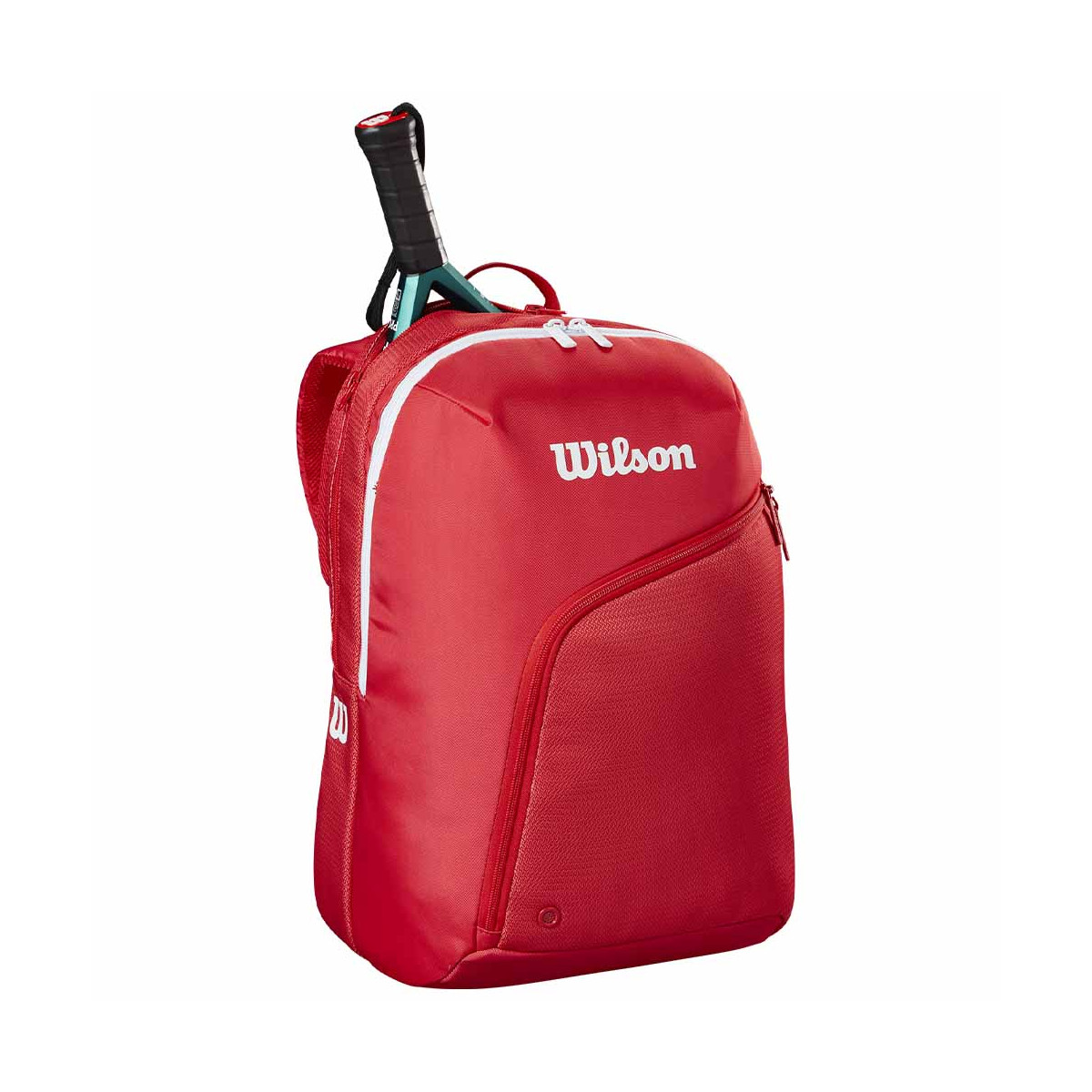 Borsa Wilson Tour Padel rosso