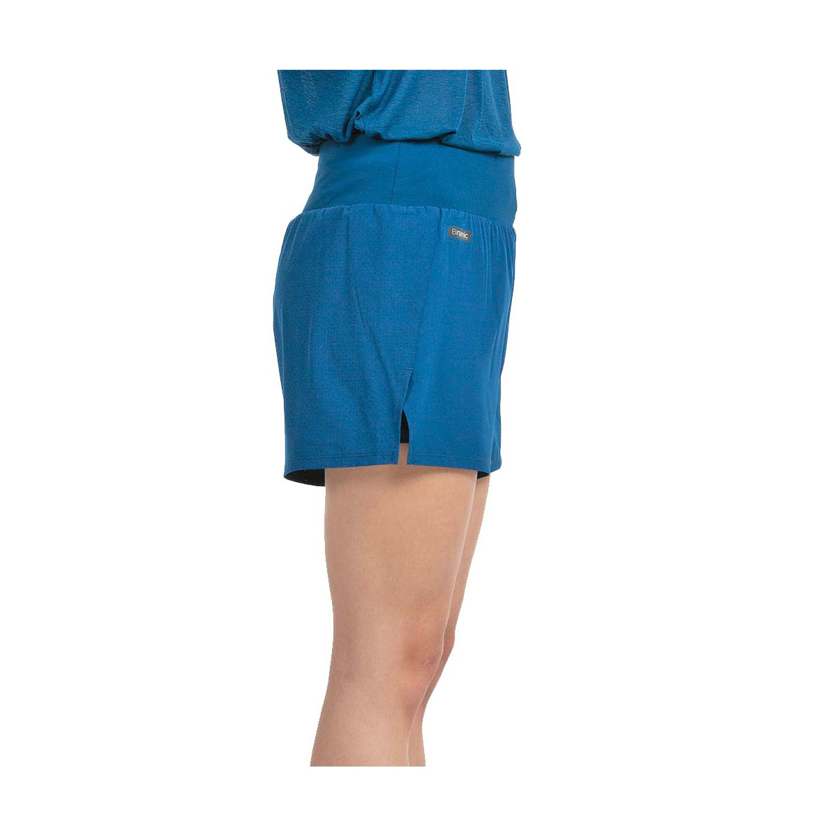 Short Bullpadel Donna Jonio Navy Blu