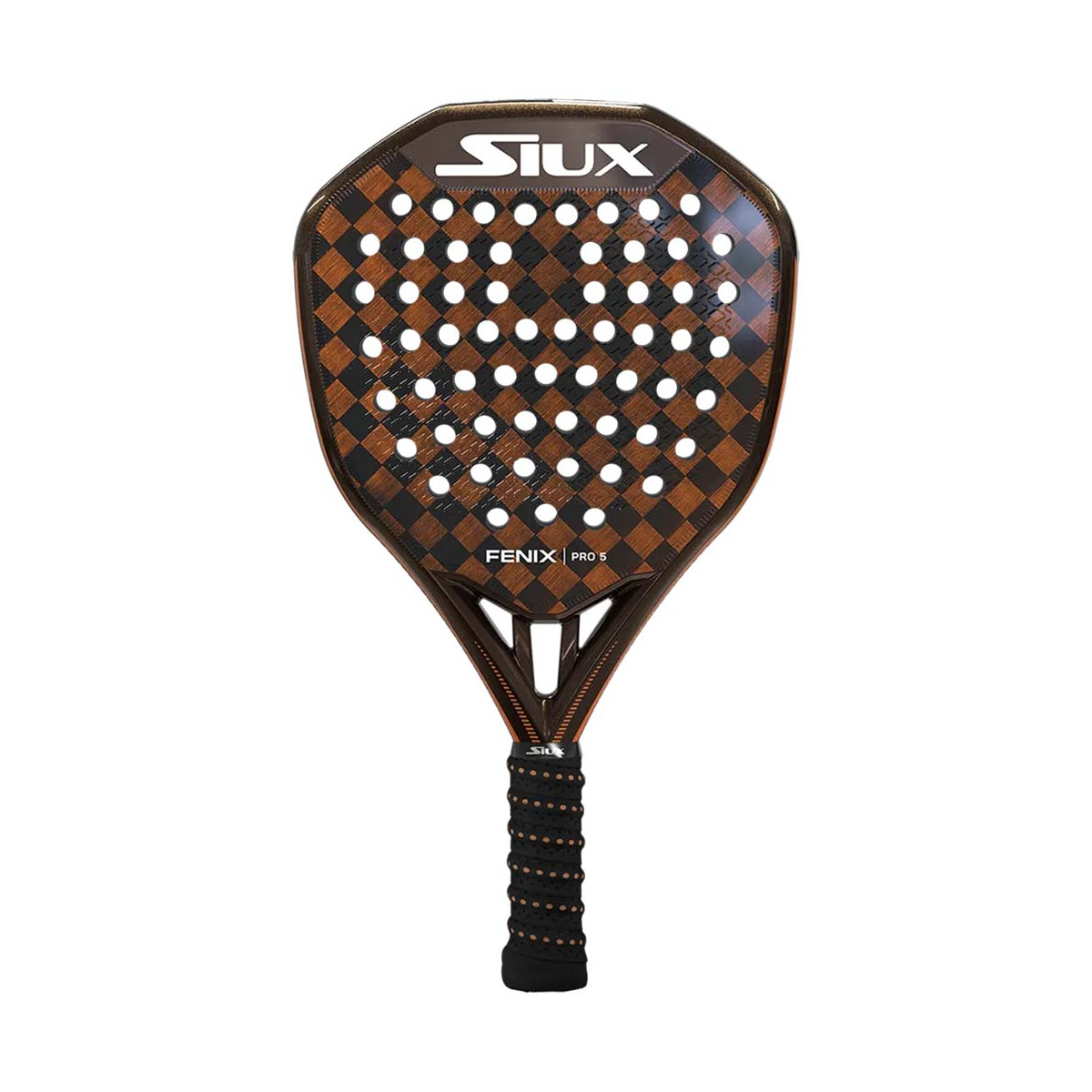 Racchetta Siux Fenix Elite 5