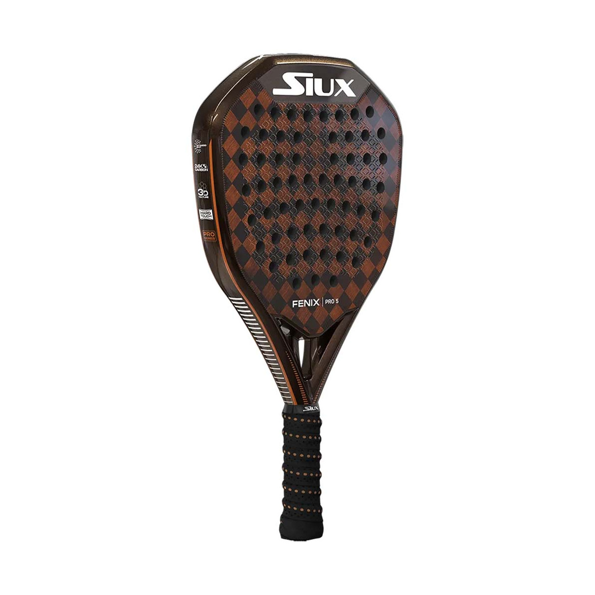Racchetta Siux Fenix Elite 5