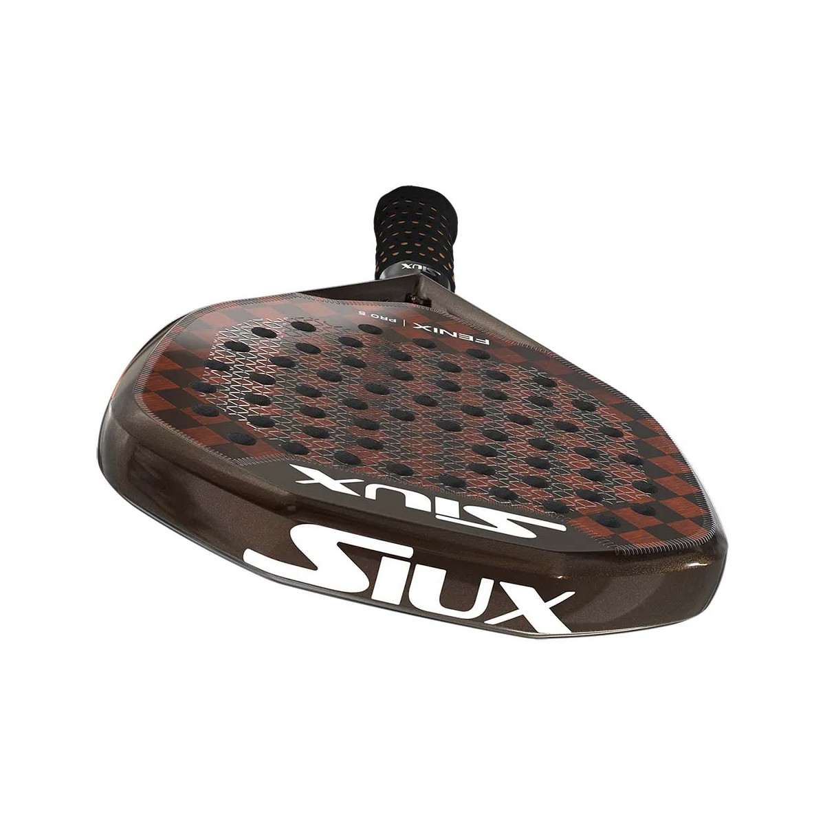 Racchetta Siux Fenix Elite 5