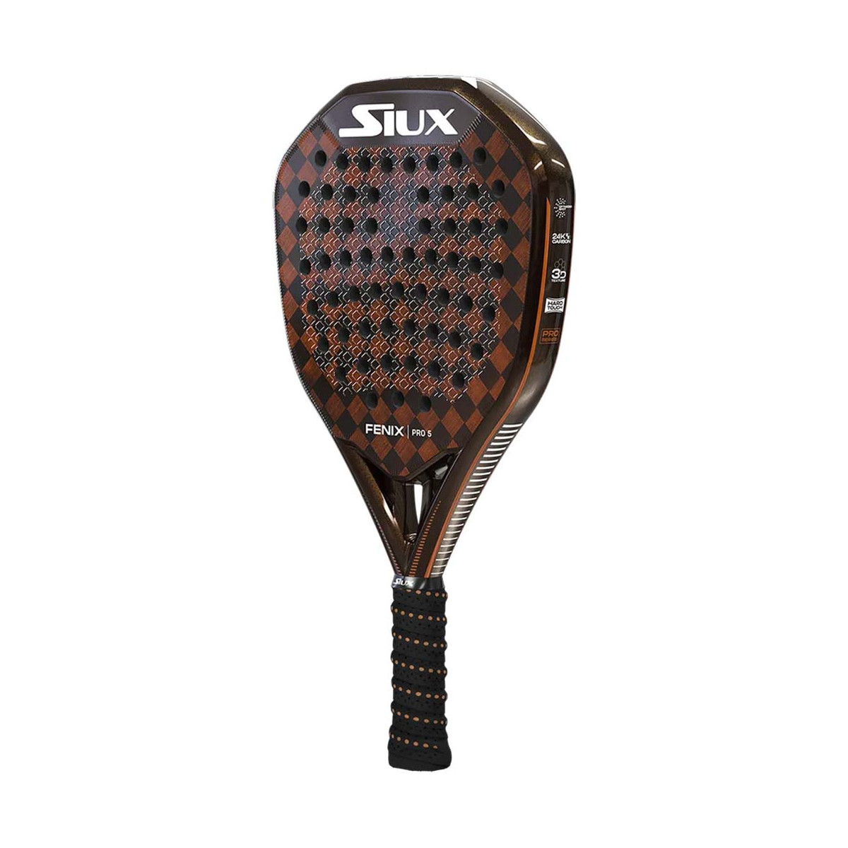 Racchetta Siux Fenix Elite 5