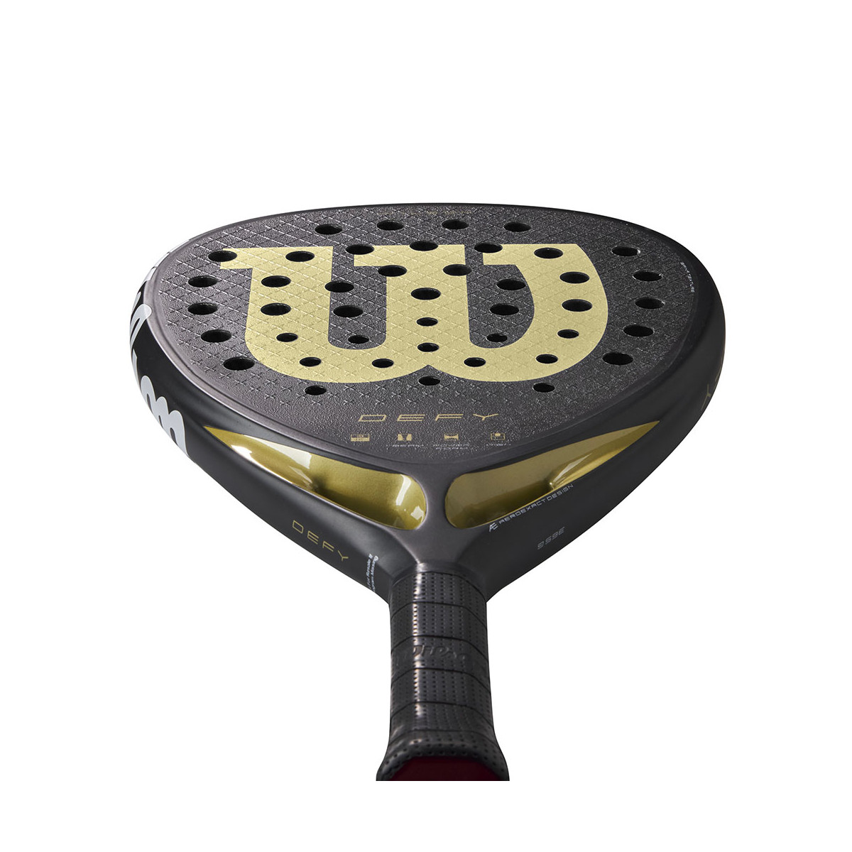 Racchetta Wilson Blade V3